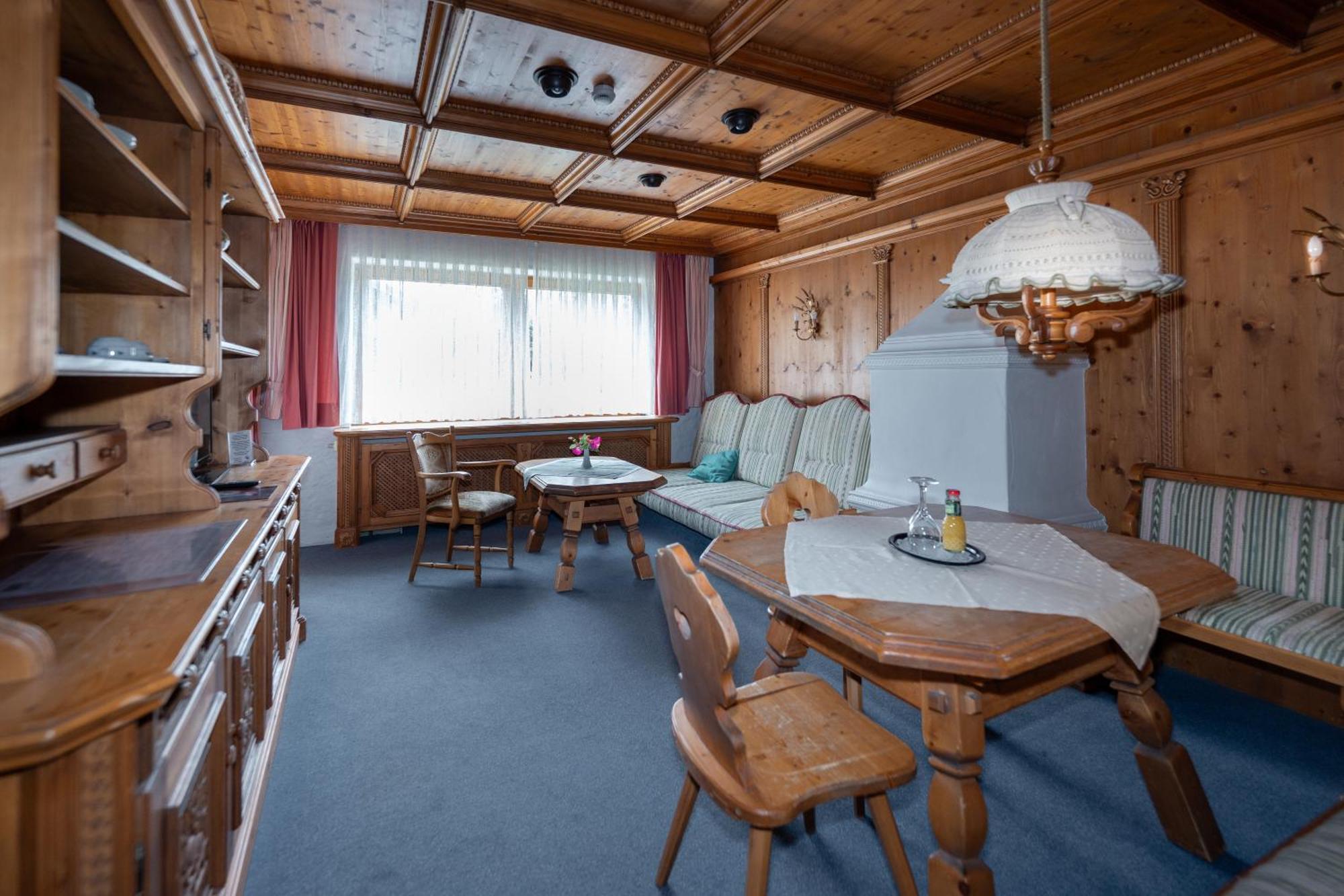 One-Bedroom Superior Apartment