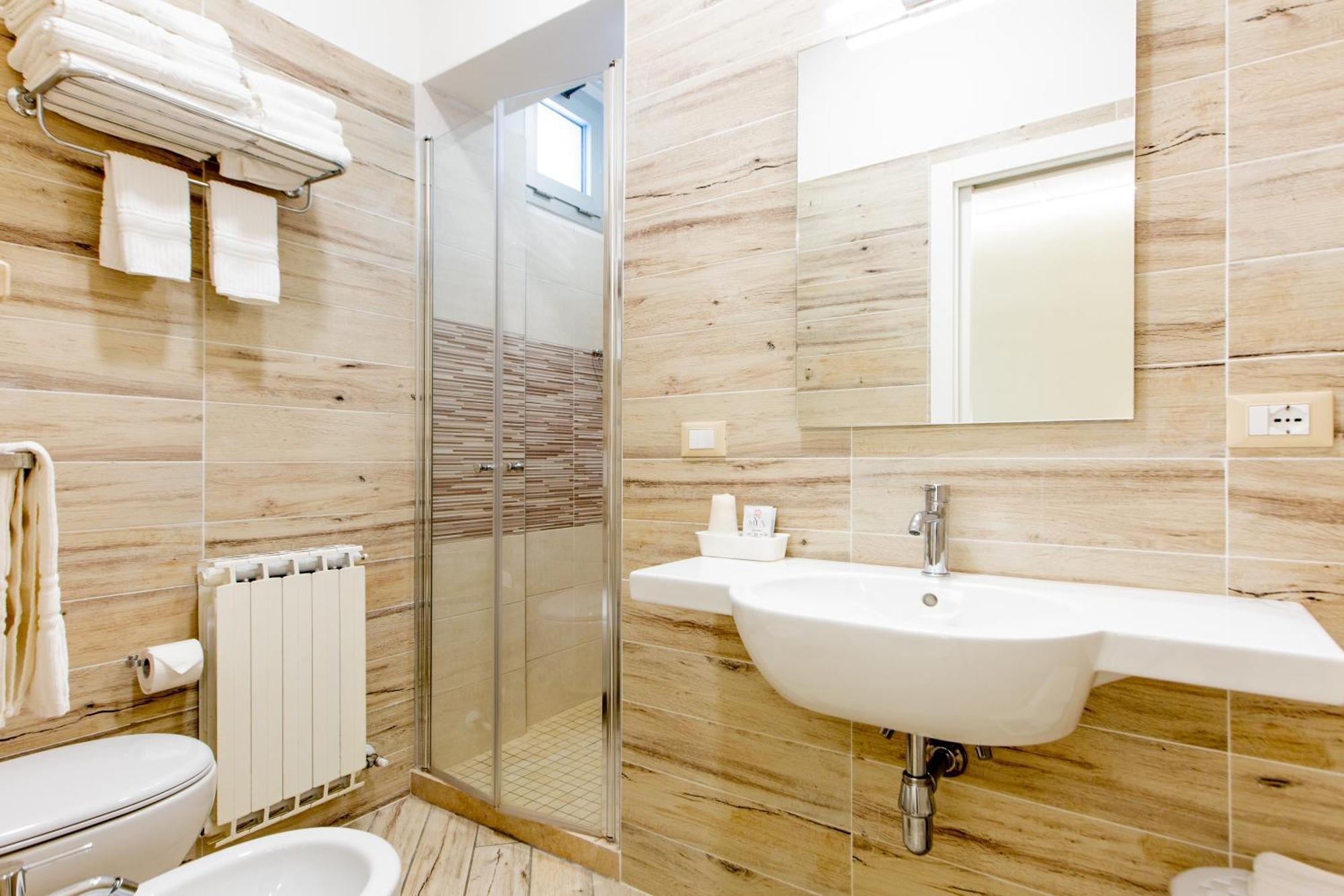 Premium Quadruple Room