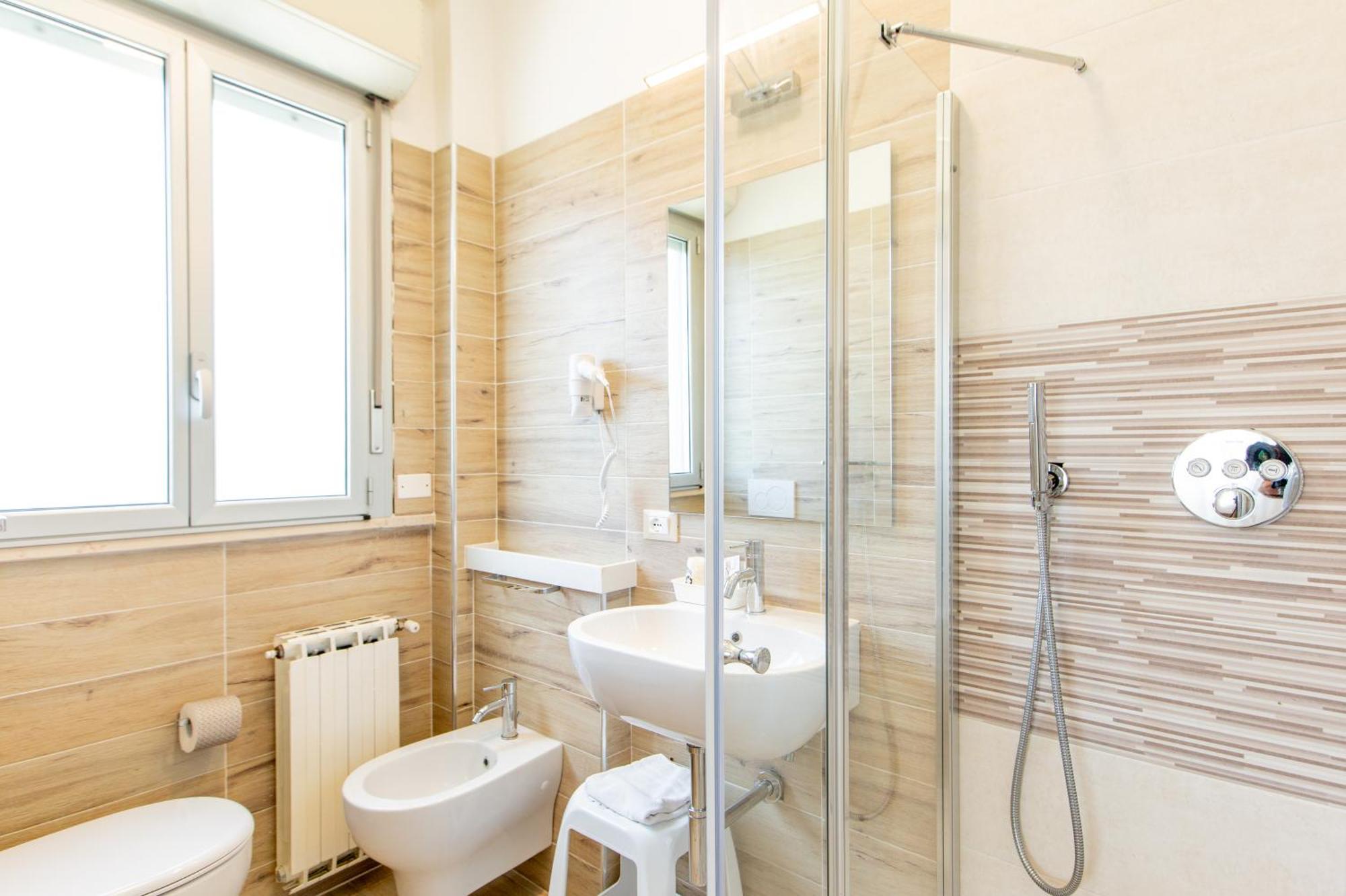 Small Double Room