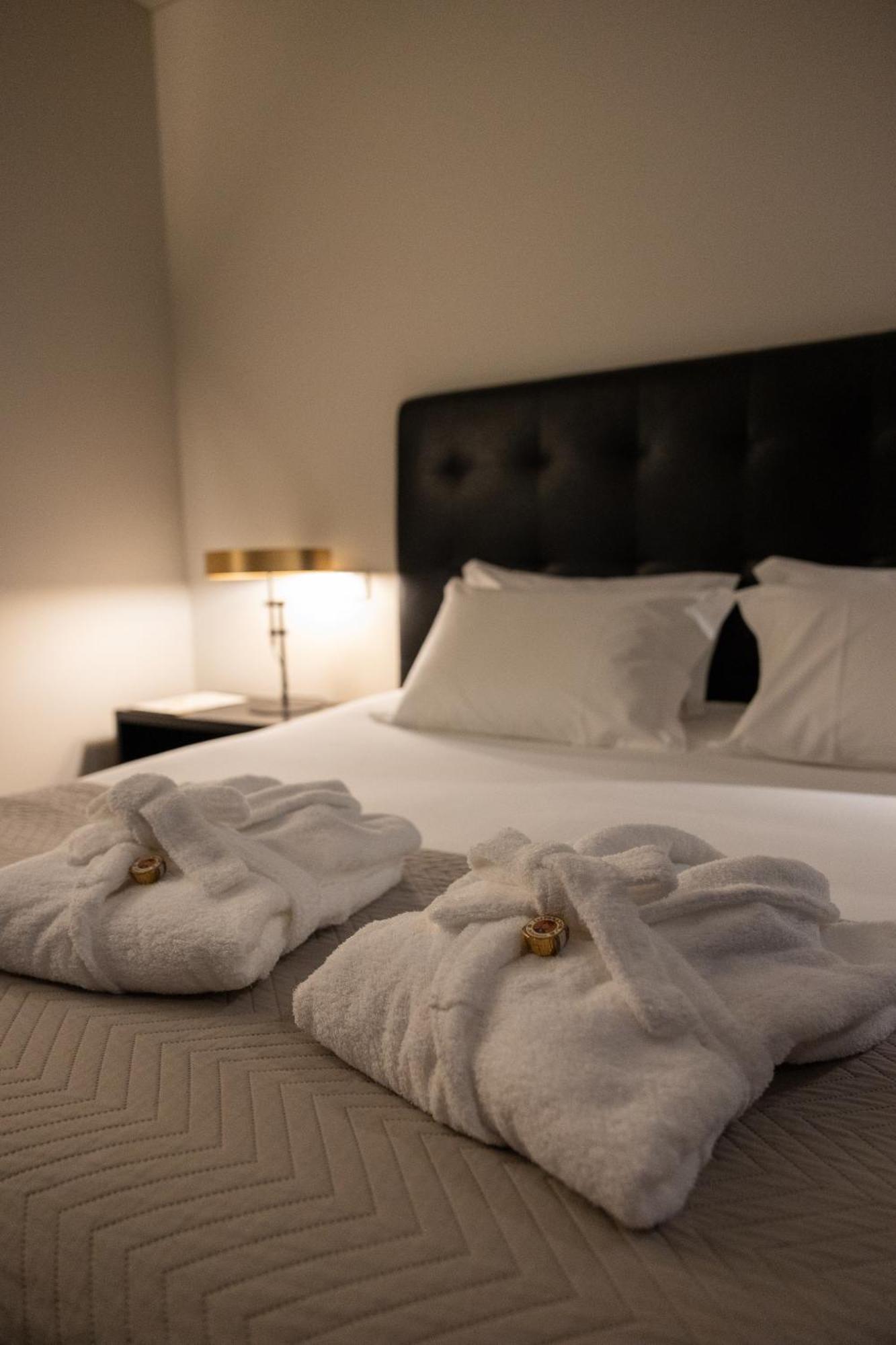 Double Room Romantic