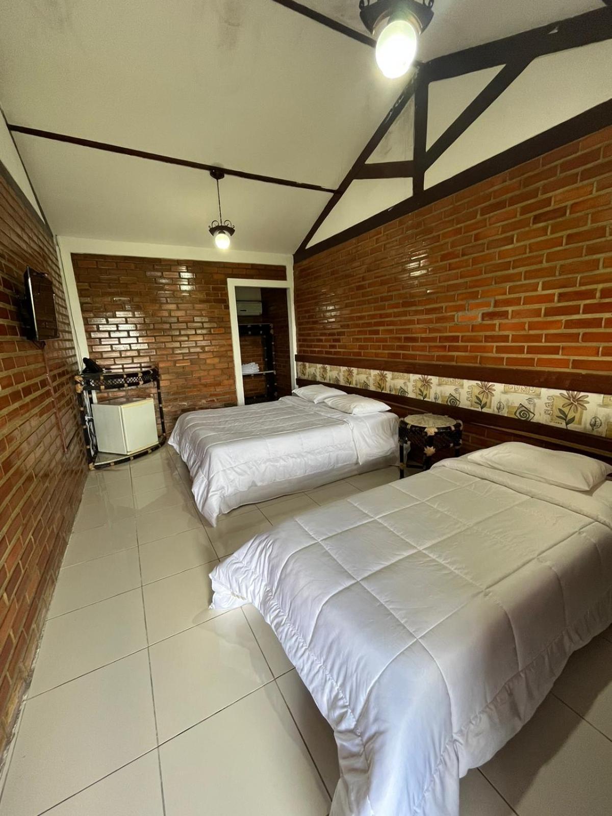 Standard Double Suite
