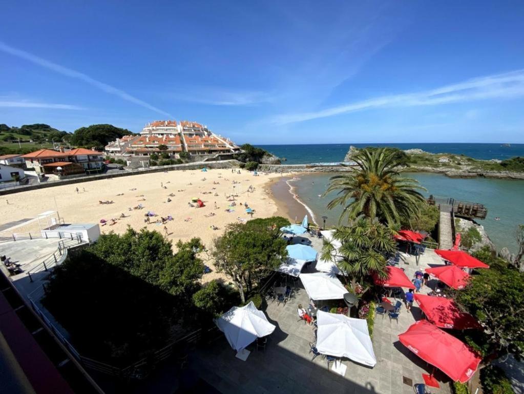 Triple Room Sea View