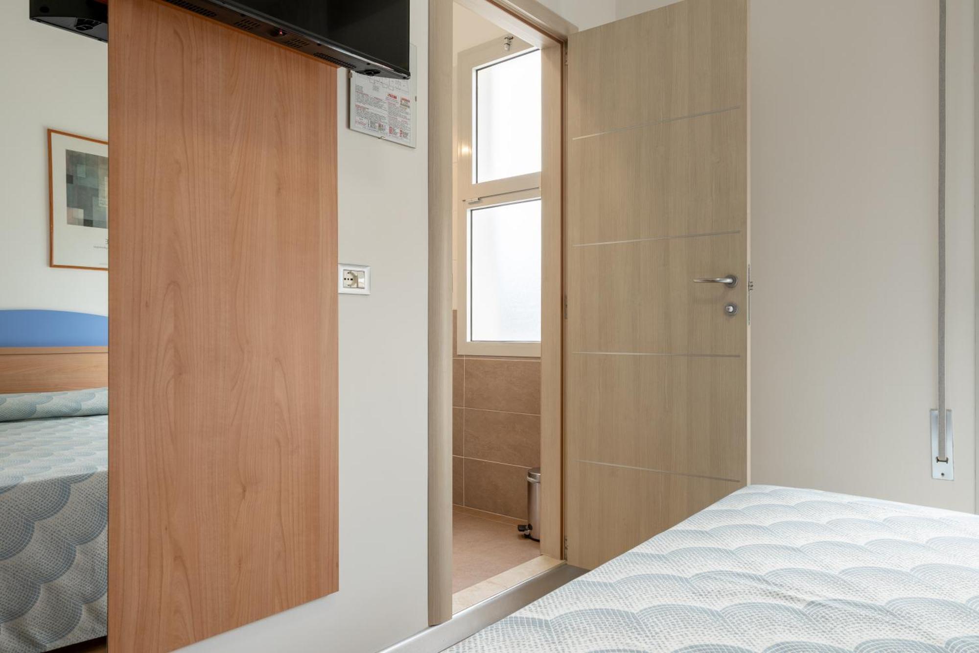 Double Room Balcony