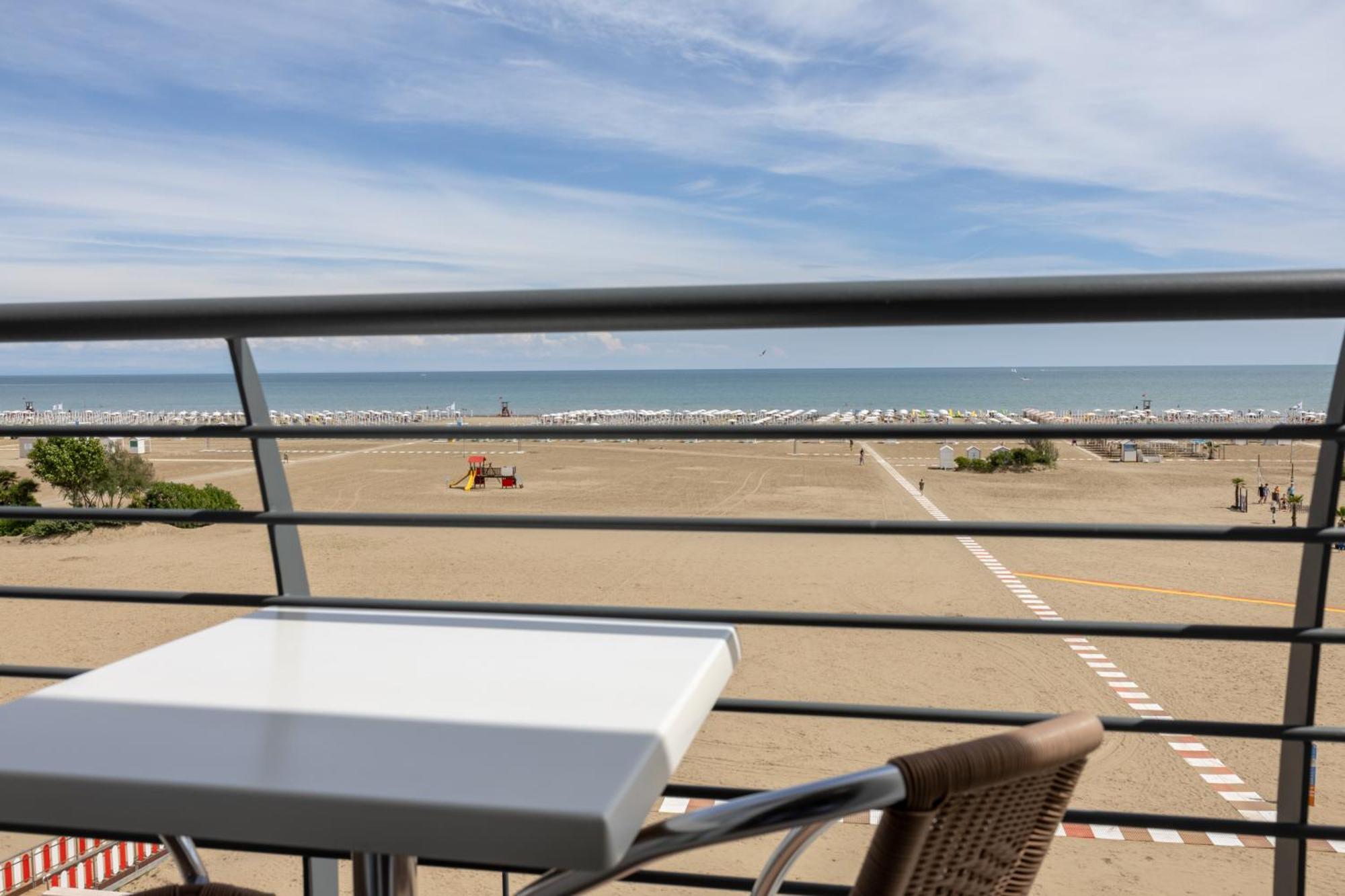 Double Room Balcony Sea Front