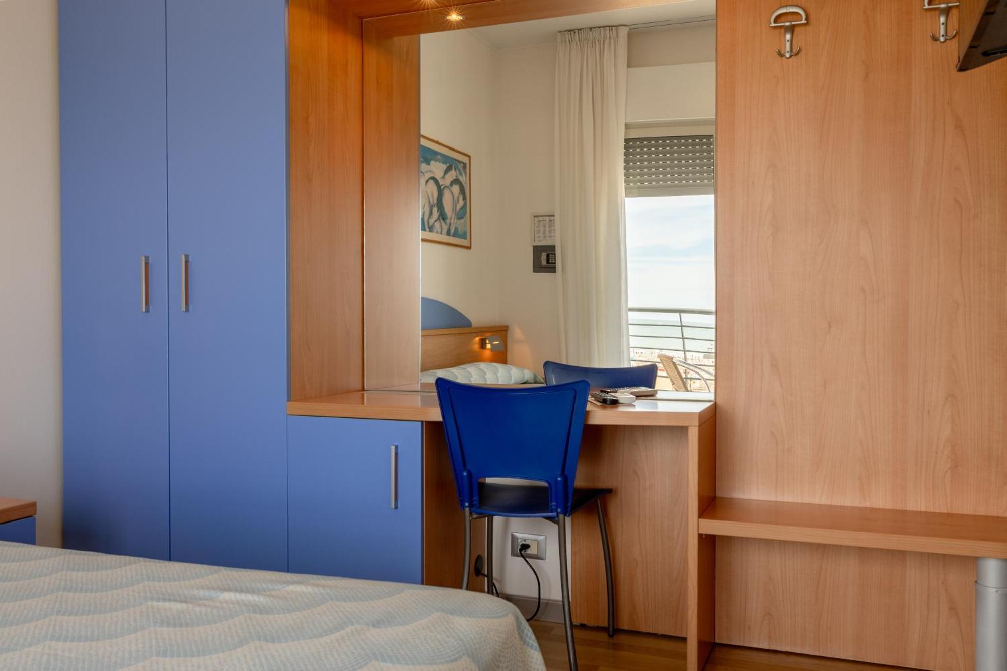 Double Room Balcony Sea Front