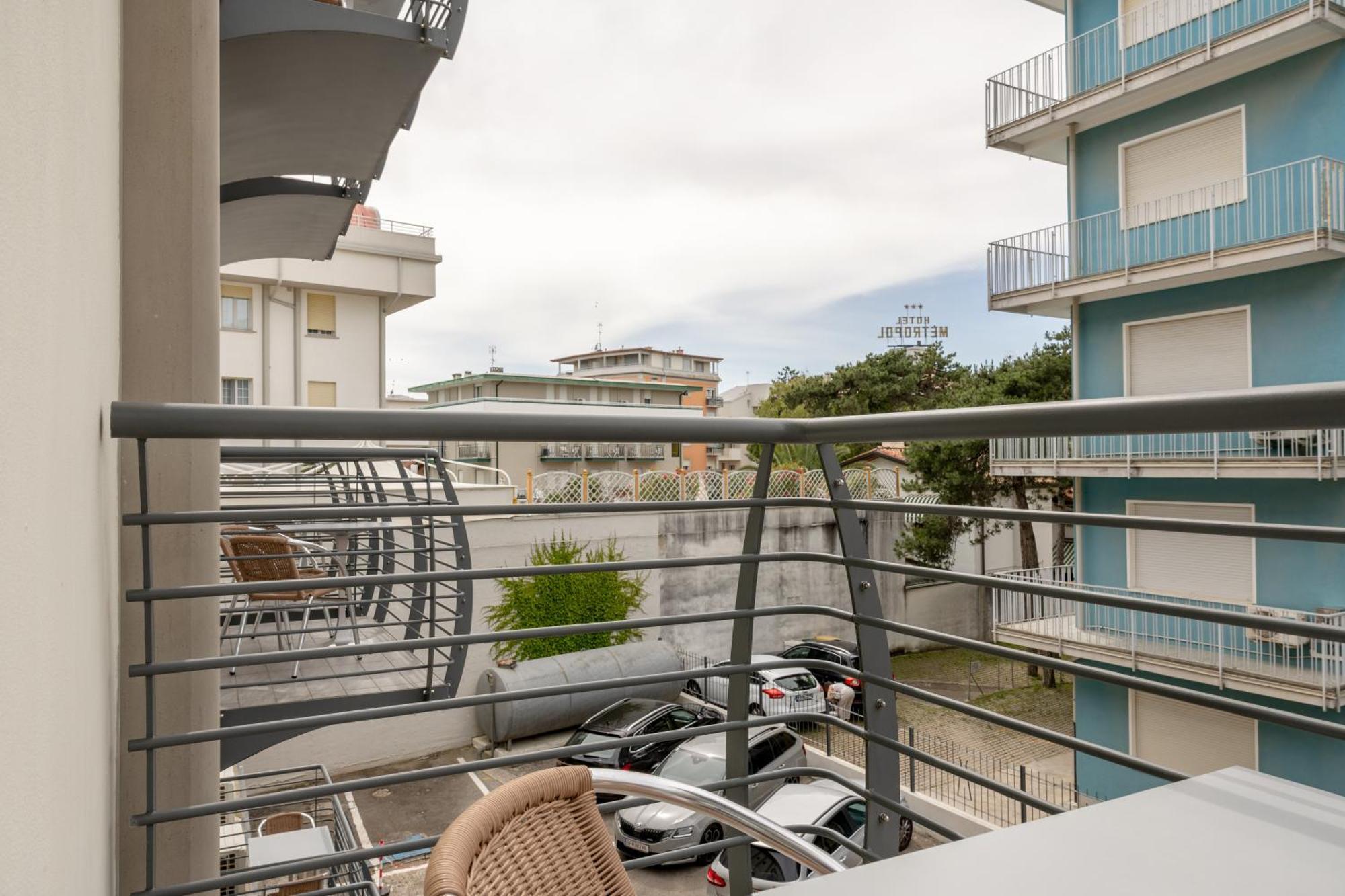 Double Room Balcony