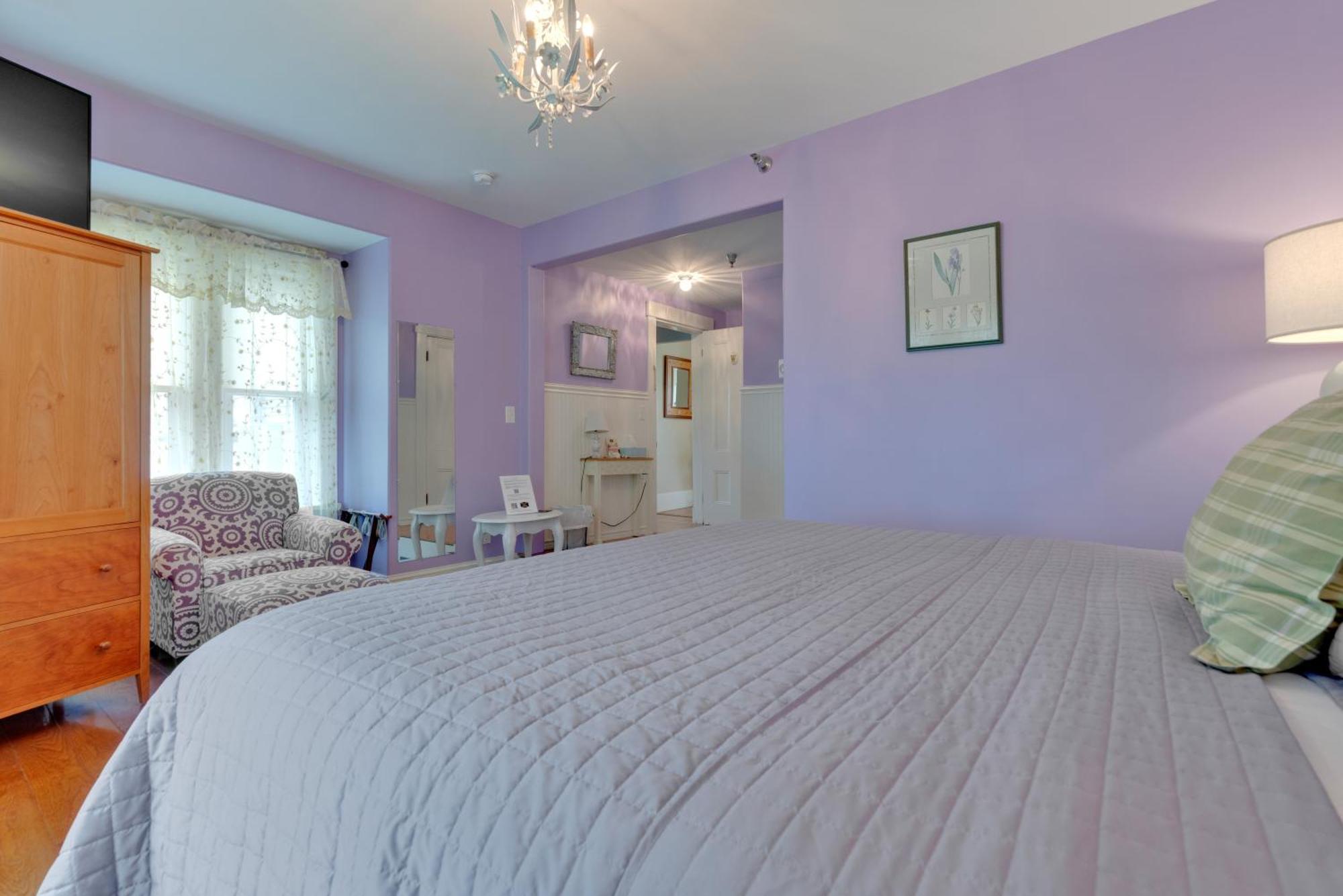 King Suite