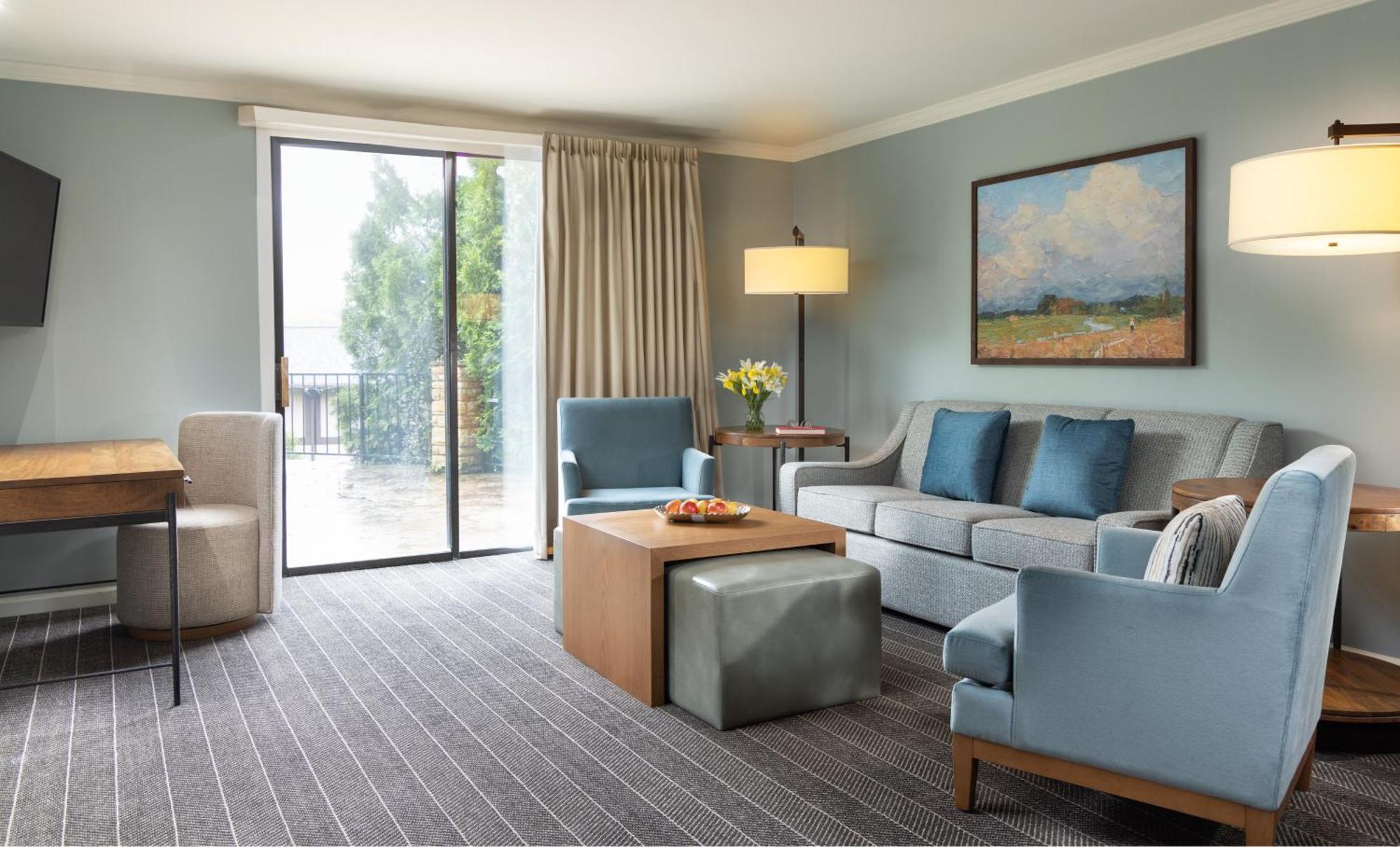 Standard Suite