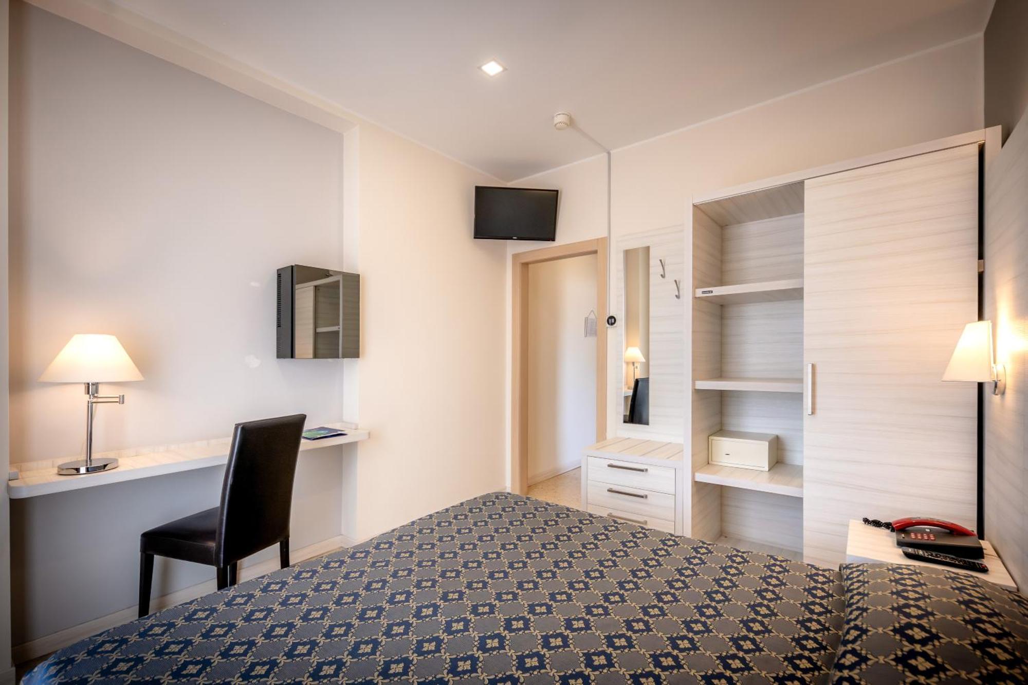 Classic Double or Twin Room
