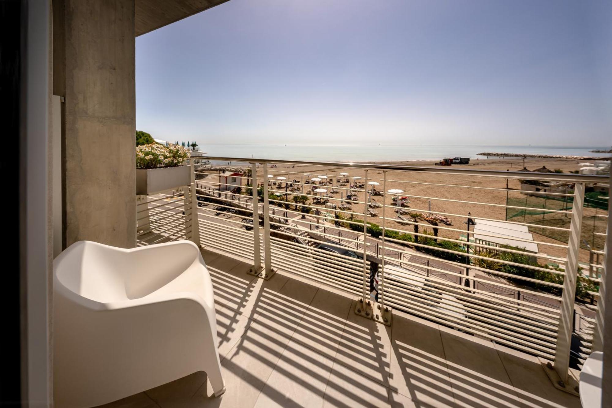 Suite Sea View