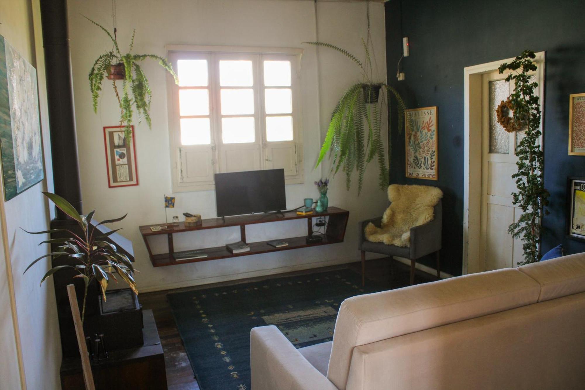 Two-Bedroom Family Apartment