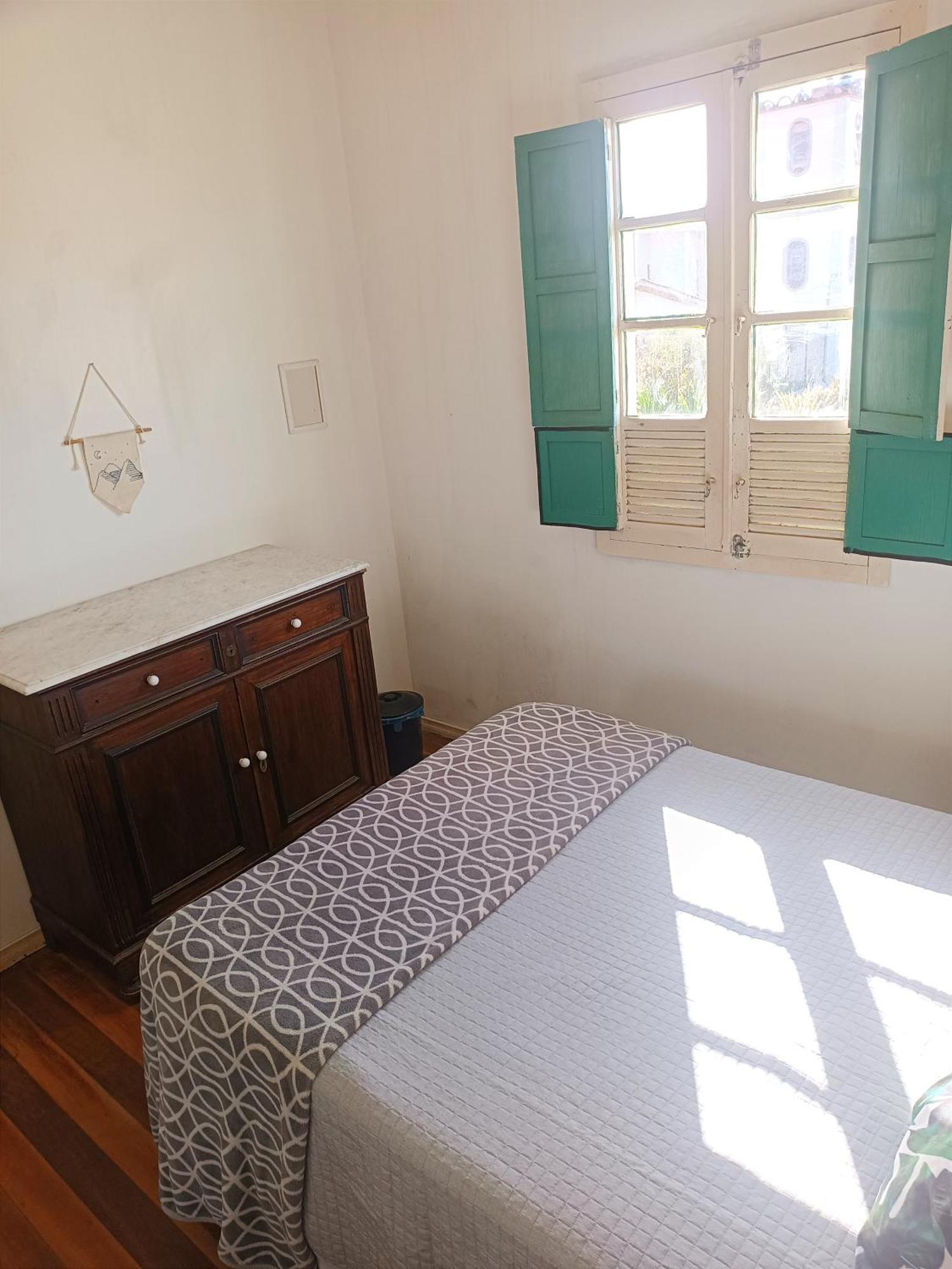 Two-Bedroom Family Apartment