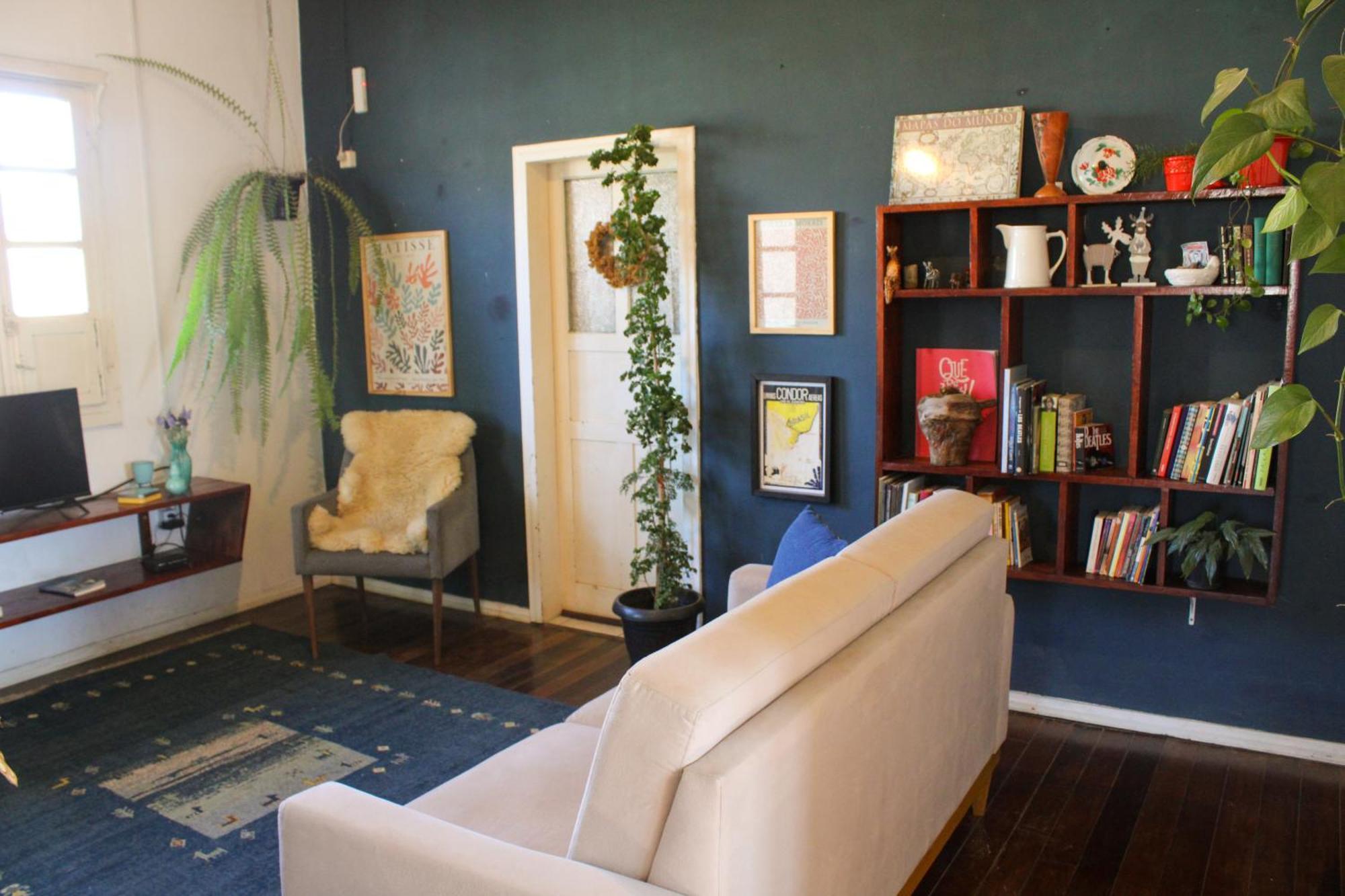 Two-Bedroom Family Apartment
