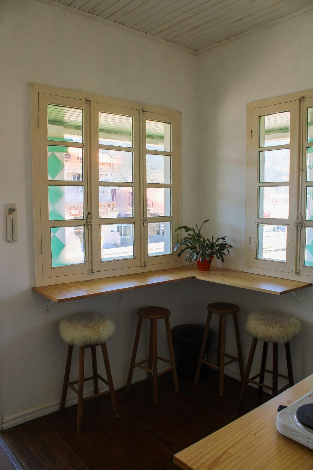 Two-Bedroom Family Apartment