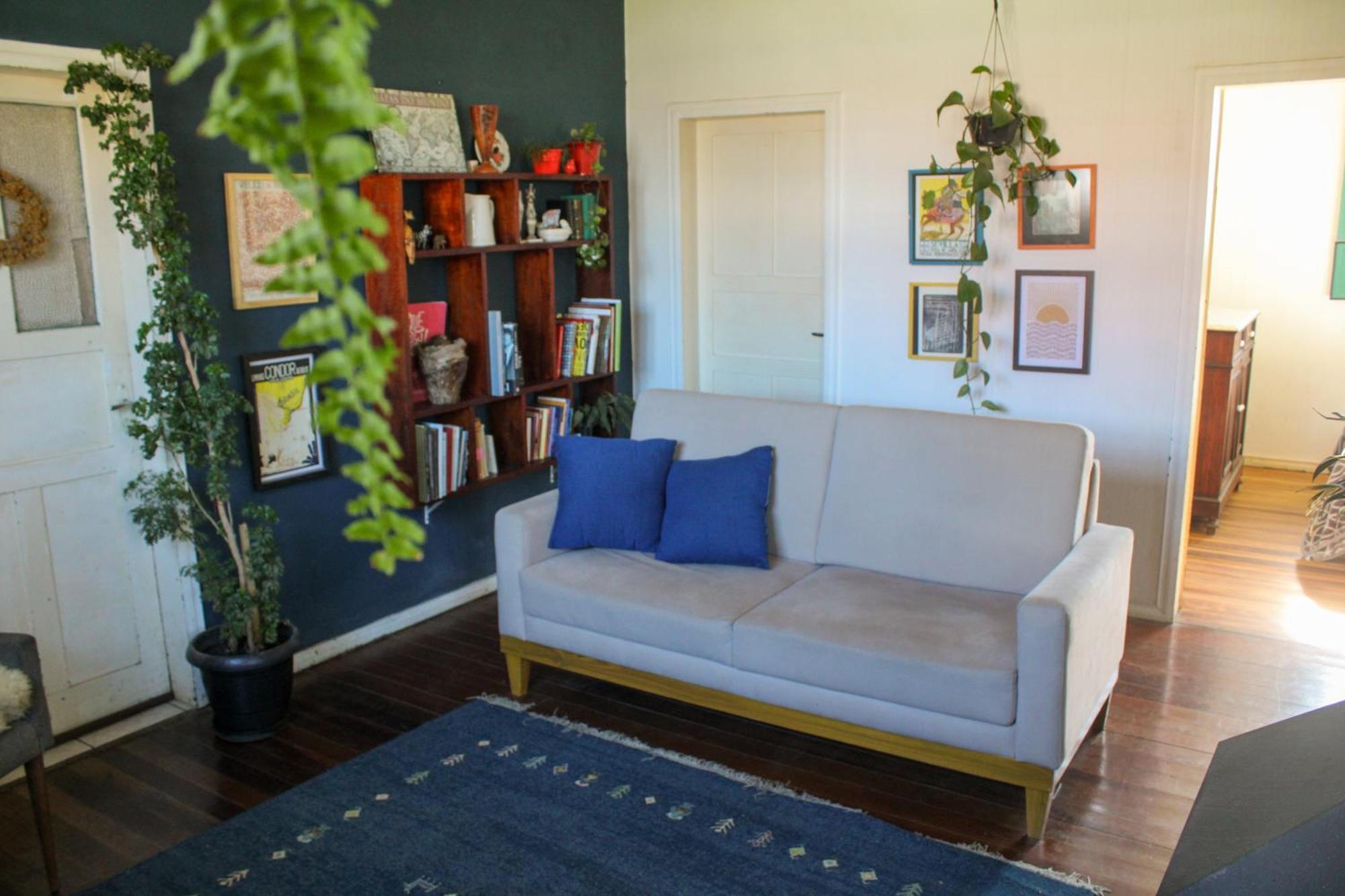 Two-Bedroom Family Apartment