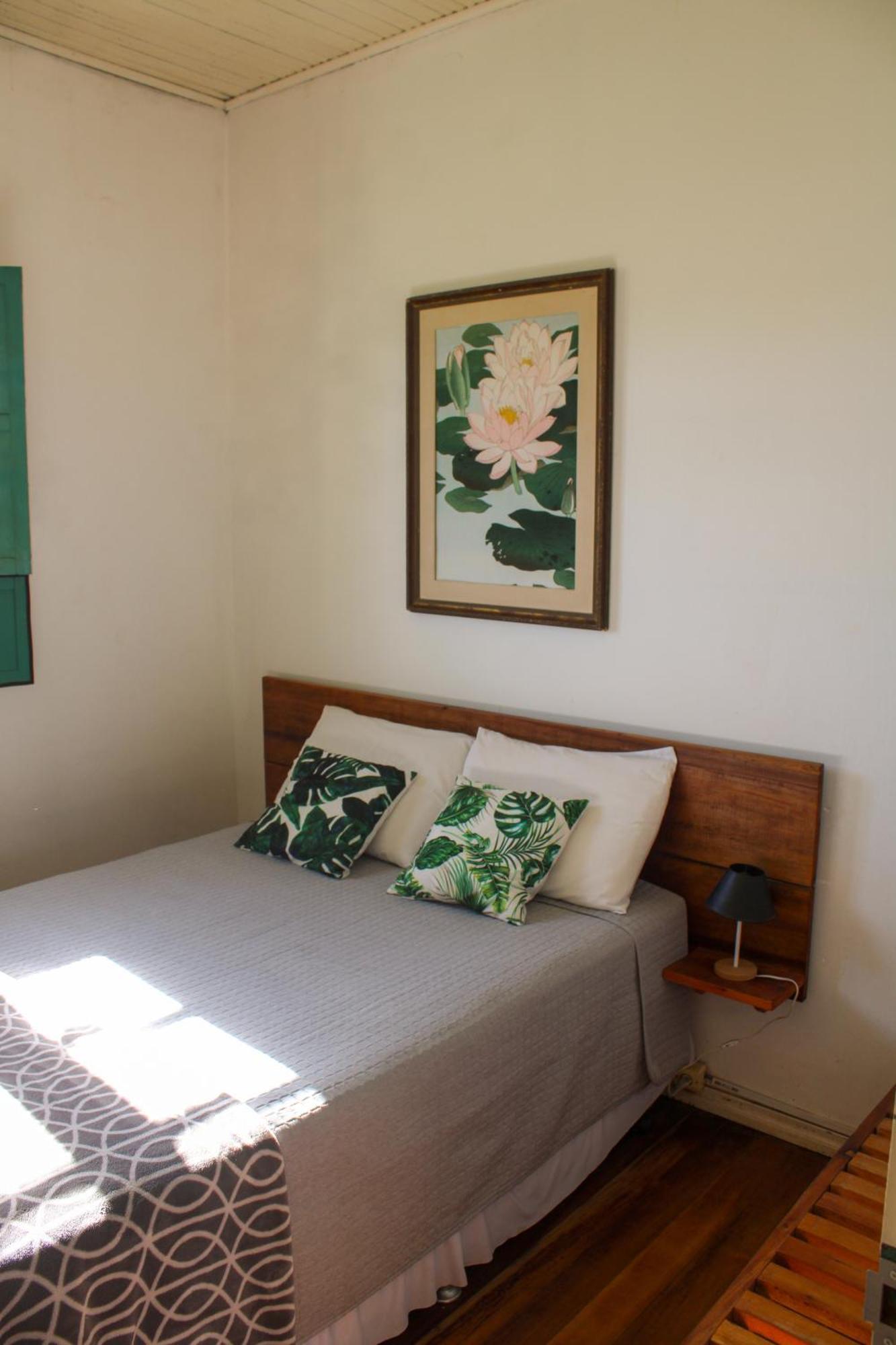 Two-Bedroom Family Apartment
