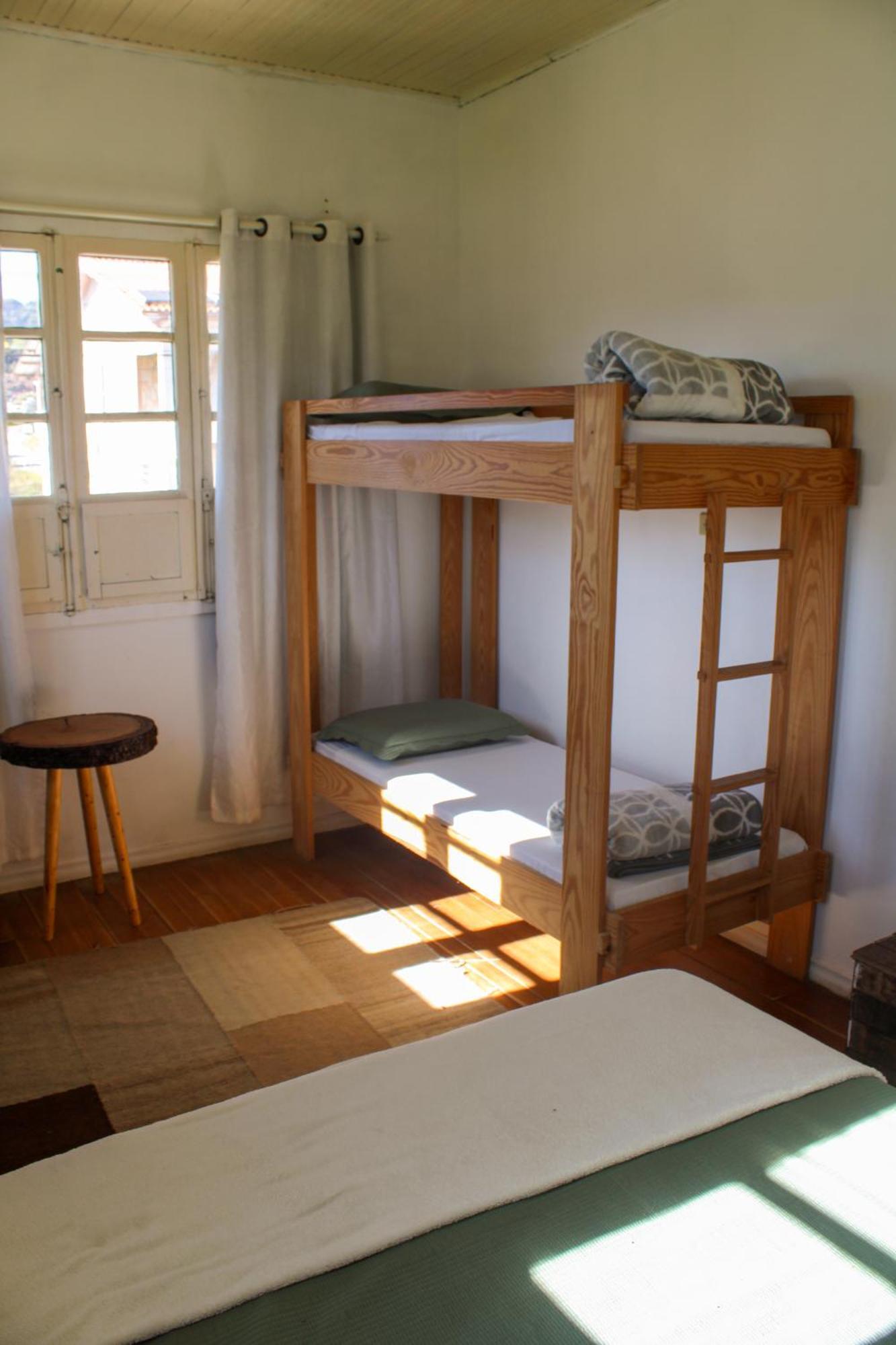 Two-Bedroom Family Apartment