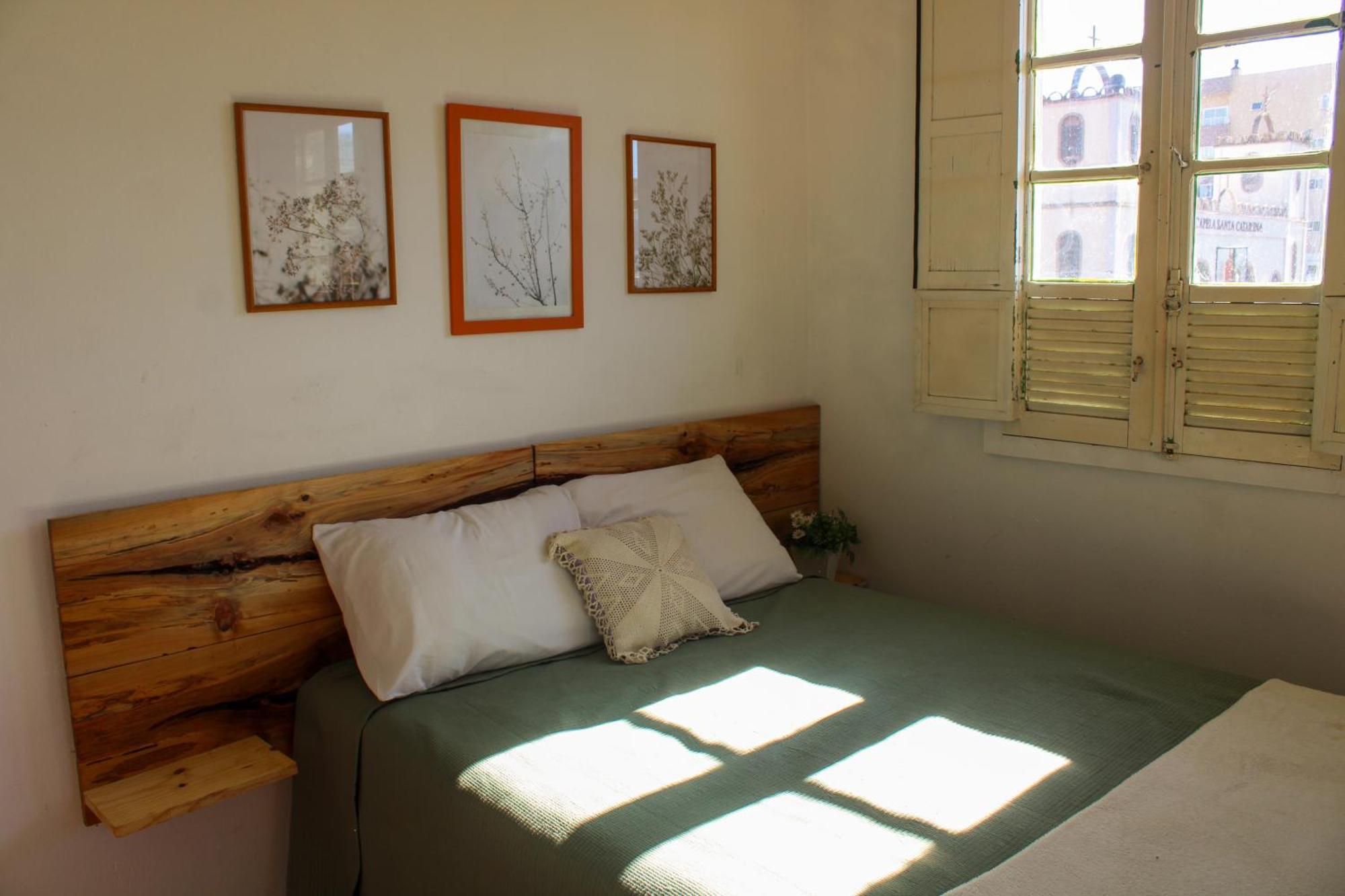 Two-Bedroom Family Apartment