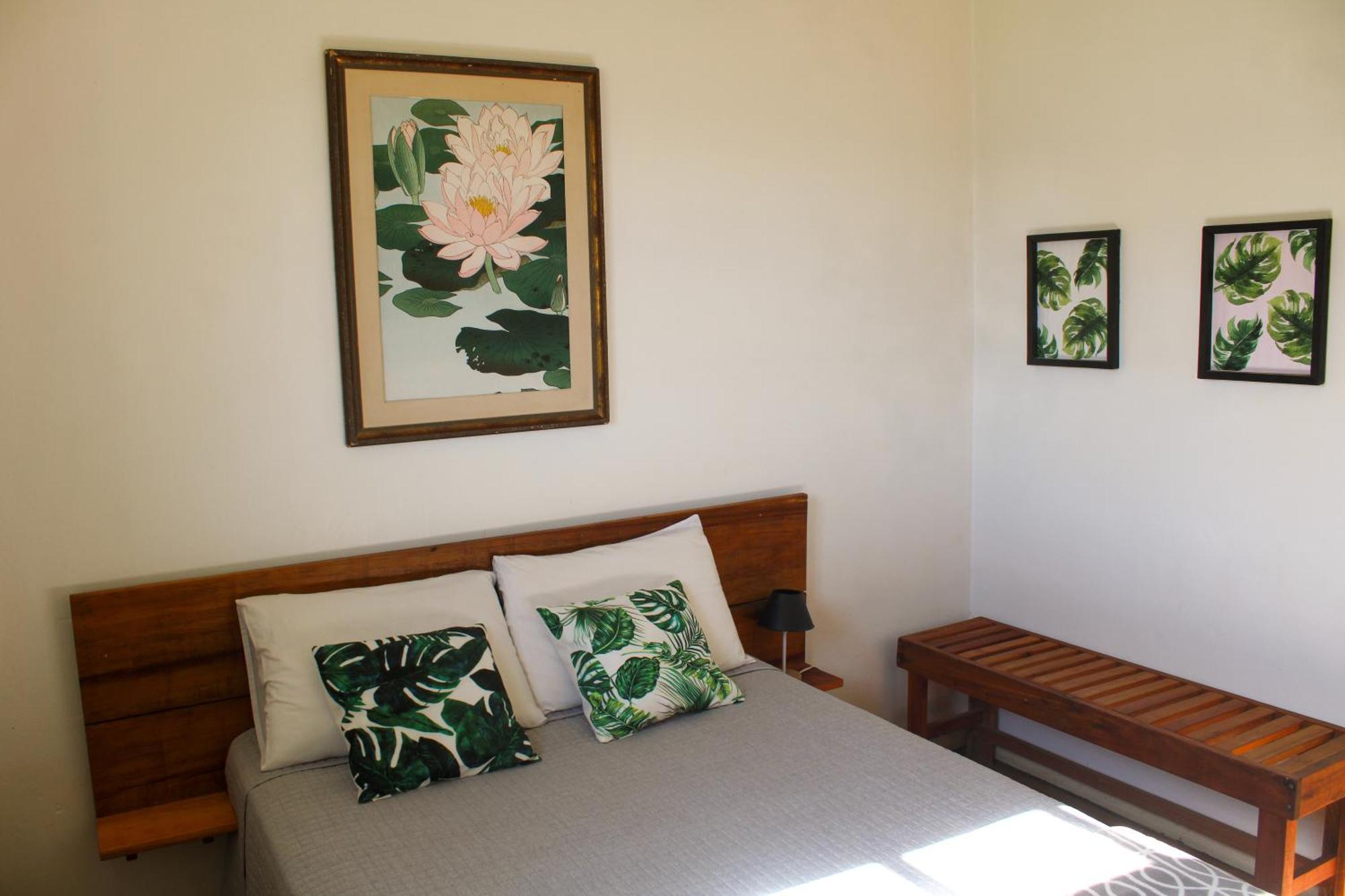 Two-Bedroom Family Apartment