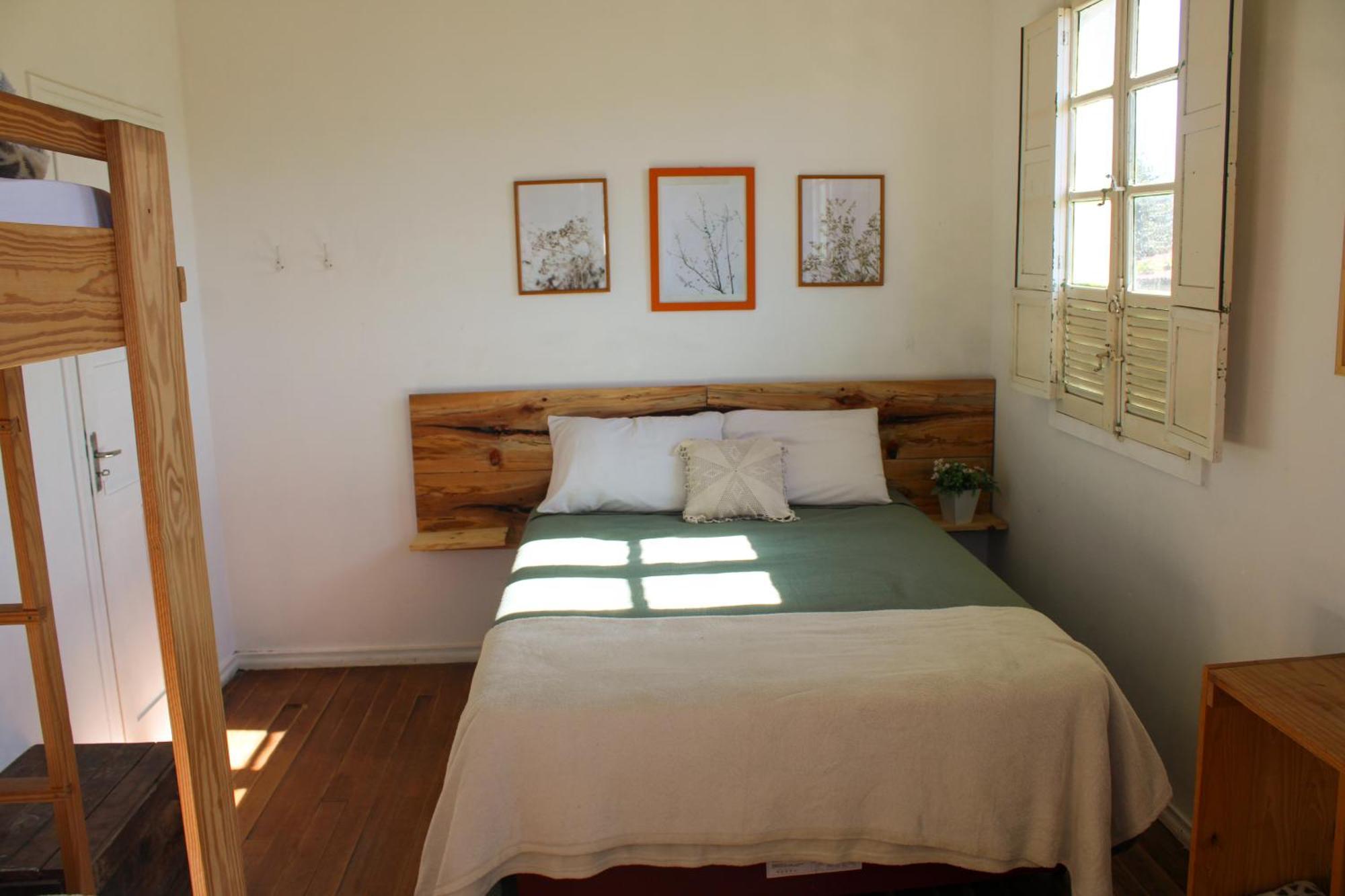 Two-Bedroom Family Apartment