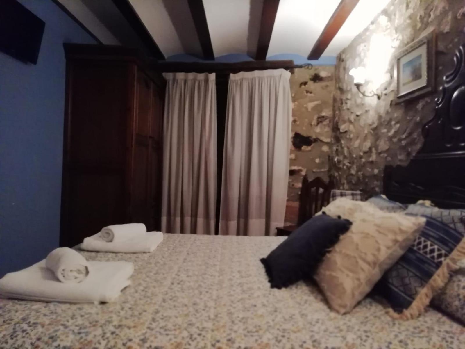 Double Room Balcony