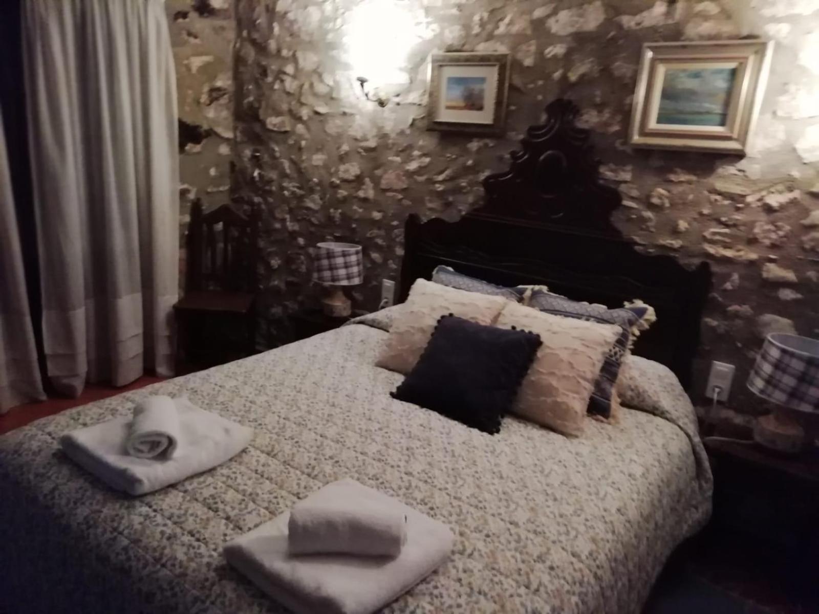 Double Room Balcony