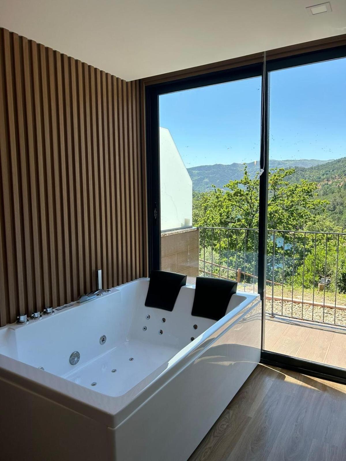 Double Room Spa Bath