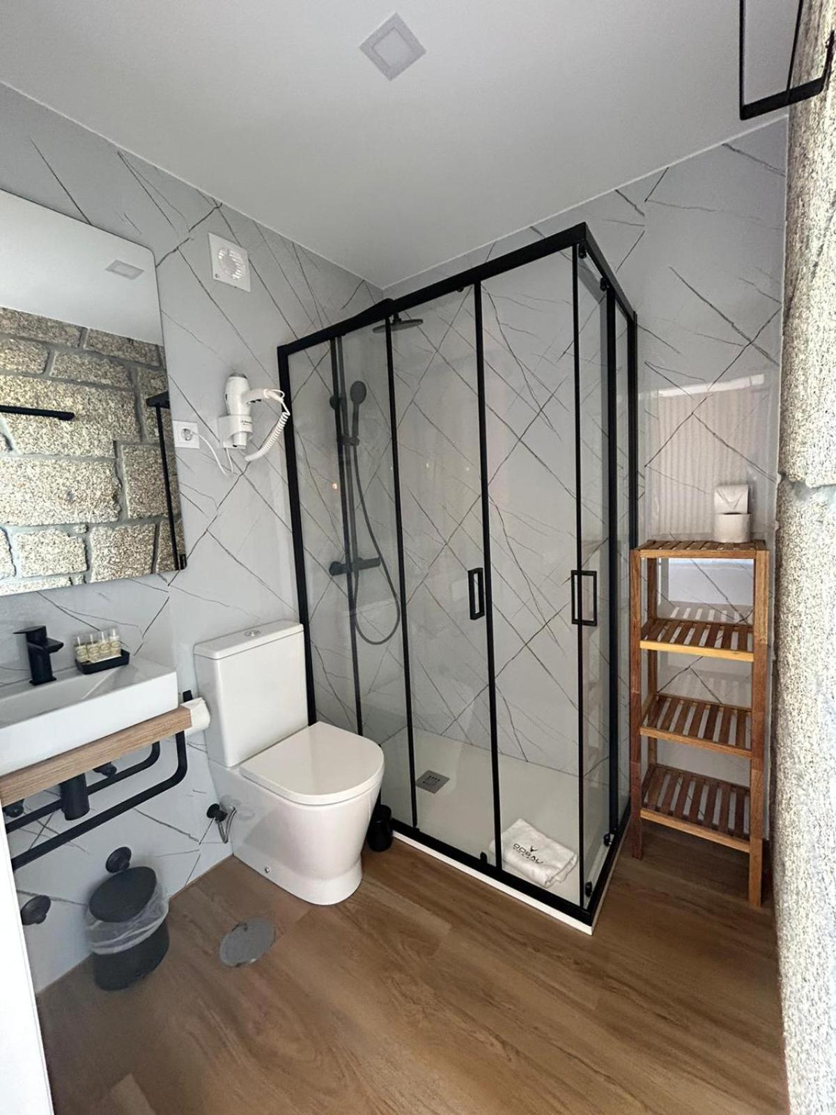 Double Room Spa Bath