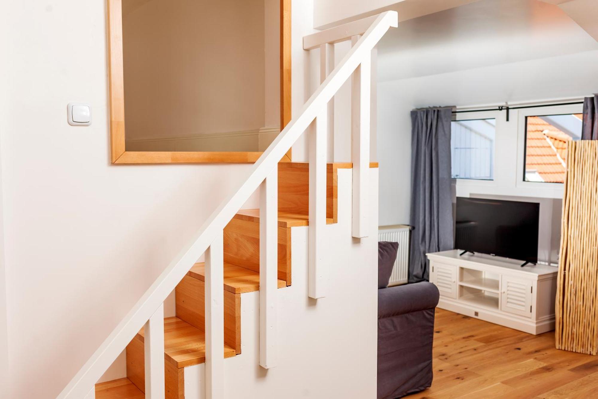 Junior Suite Balcony