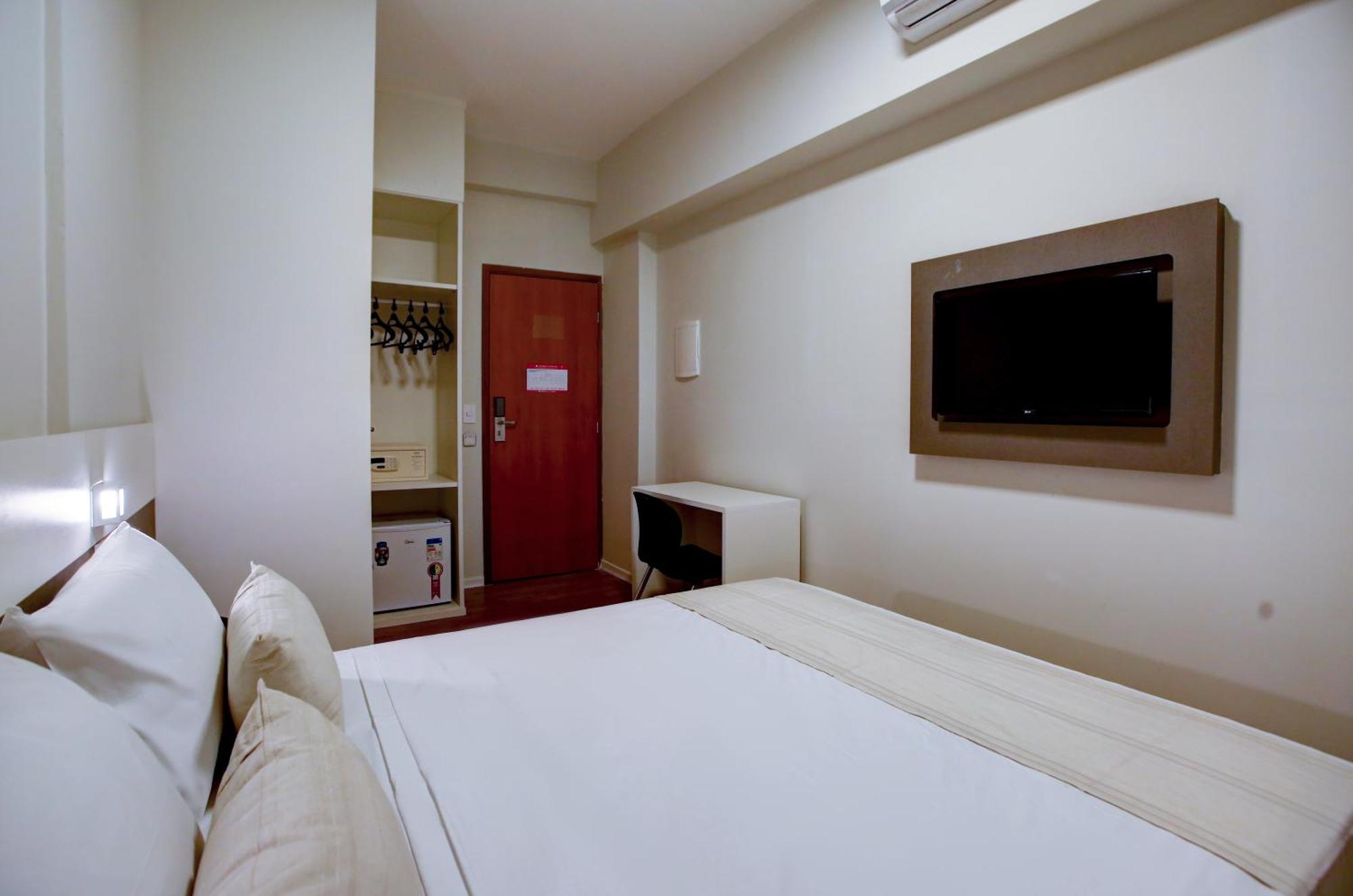 Double Room Disability Access