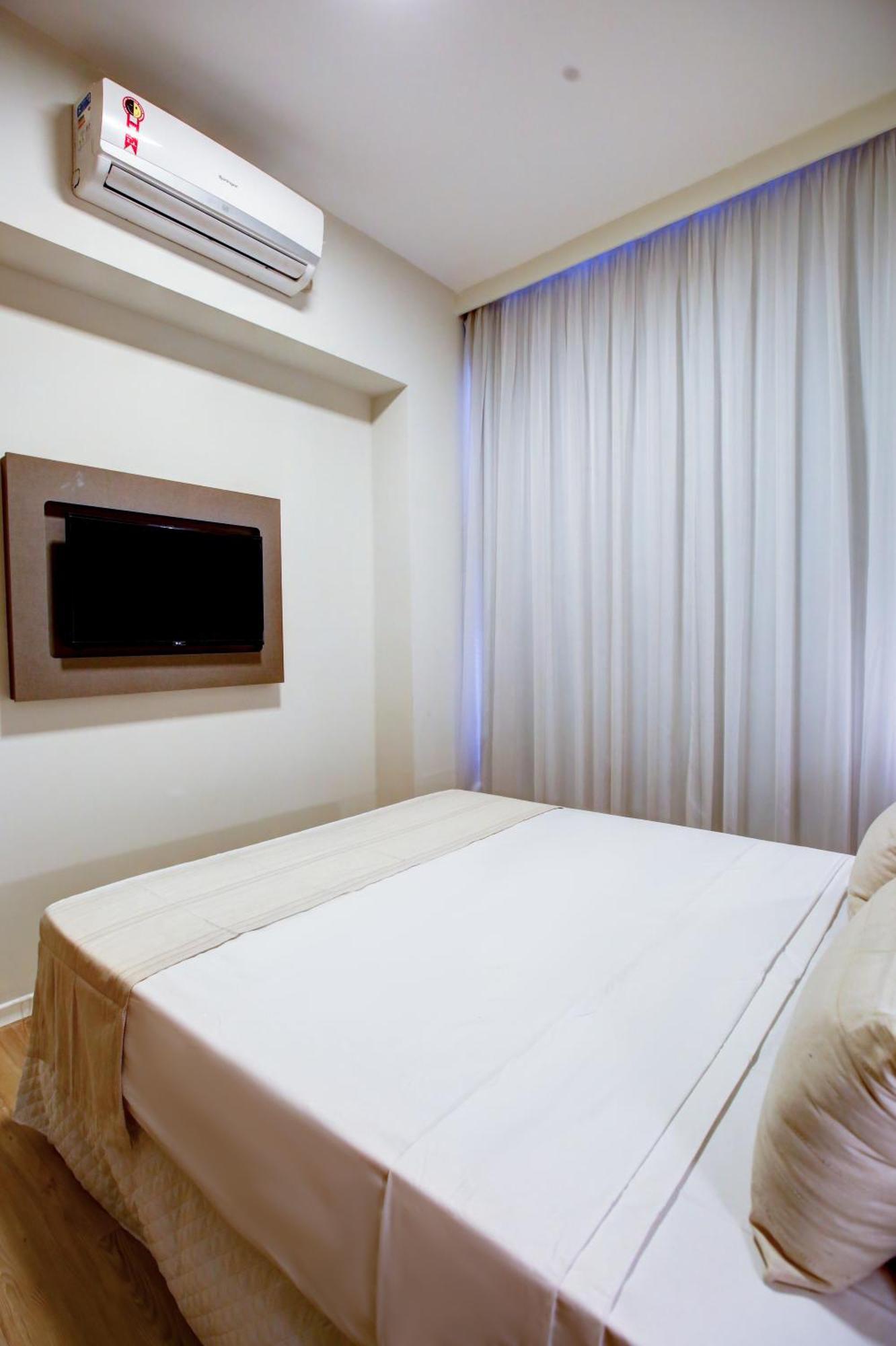 Double Room Disability Access