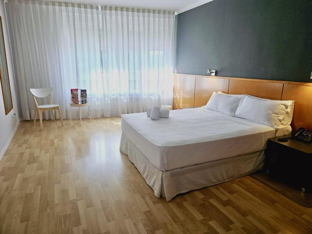 Double Room 1 Double Bed