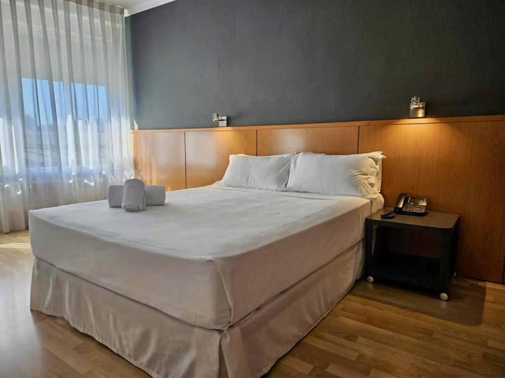 Double Room 1 Double Bed