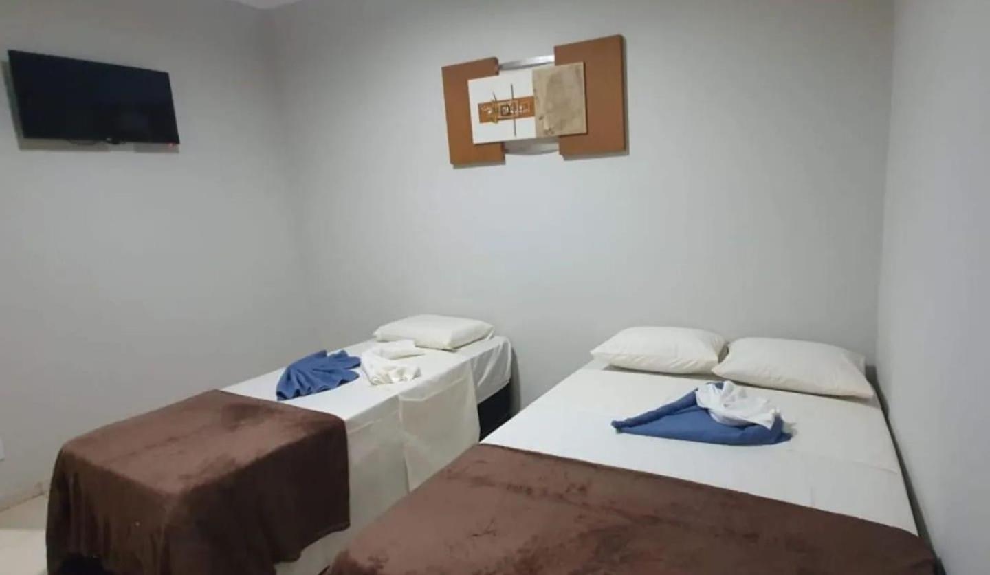 Standard Suite