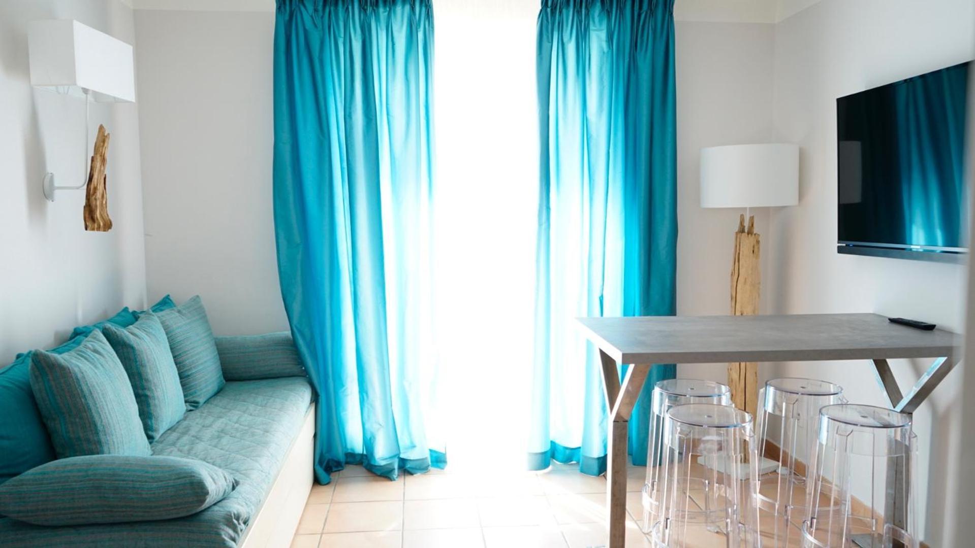 Appartment Suite Terrace Spa Access