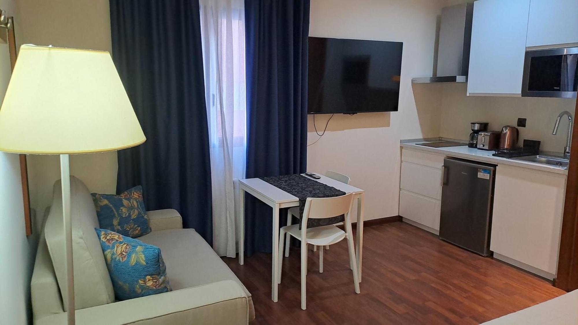 Comfort Triple Room