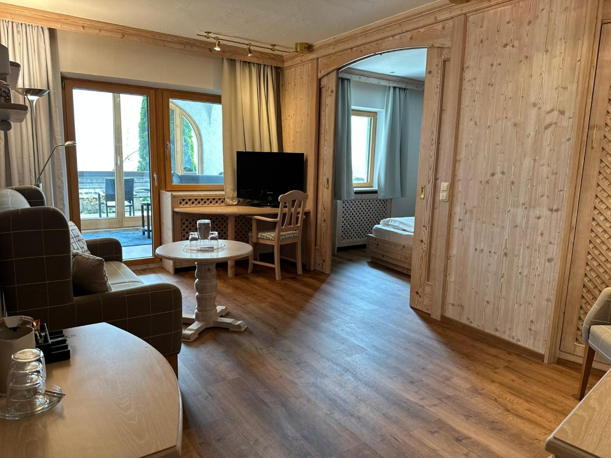 Suite