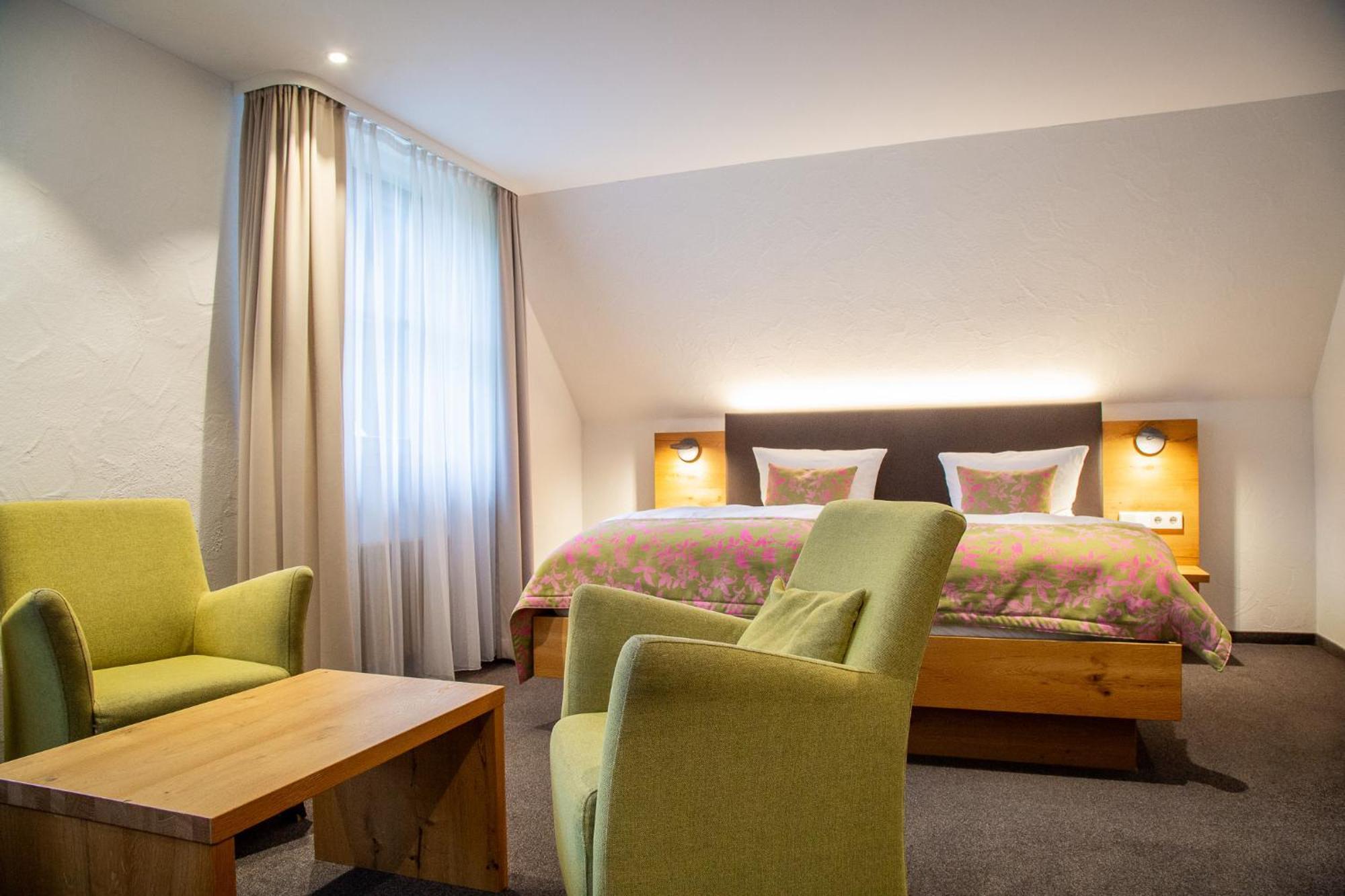 Superior Double Room