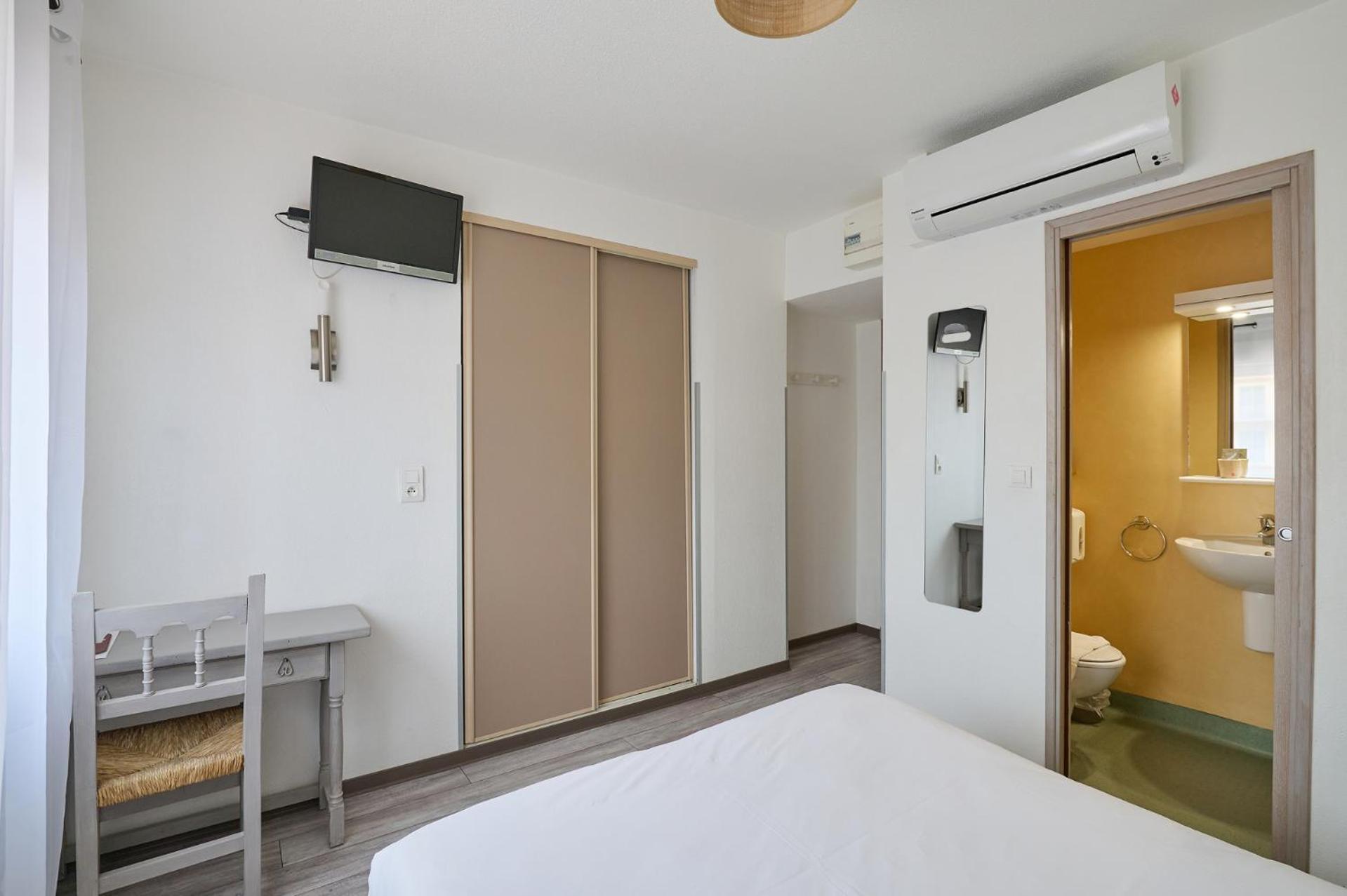Budget Double Room