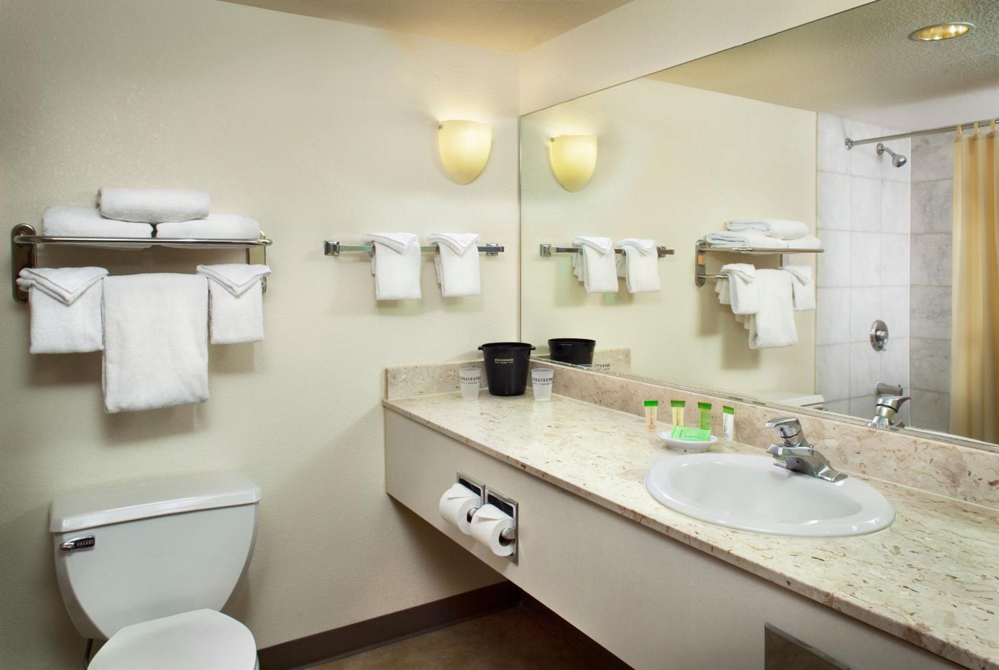 Room Type Assigned at Check