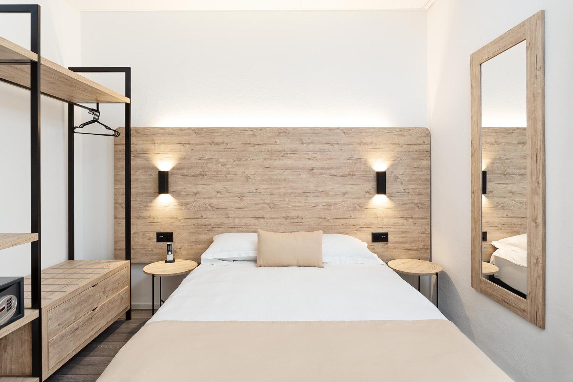 Comfort Single Room Lake View