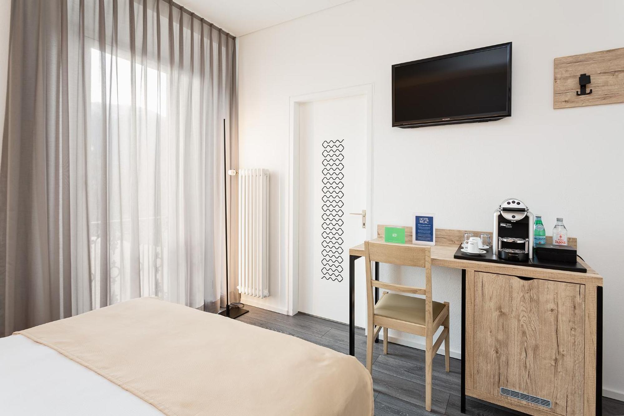 Comfort Single Room Lake View