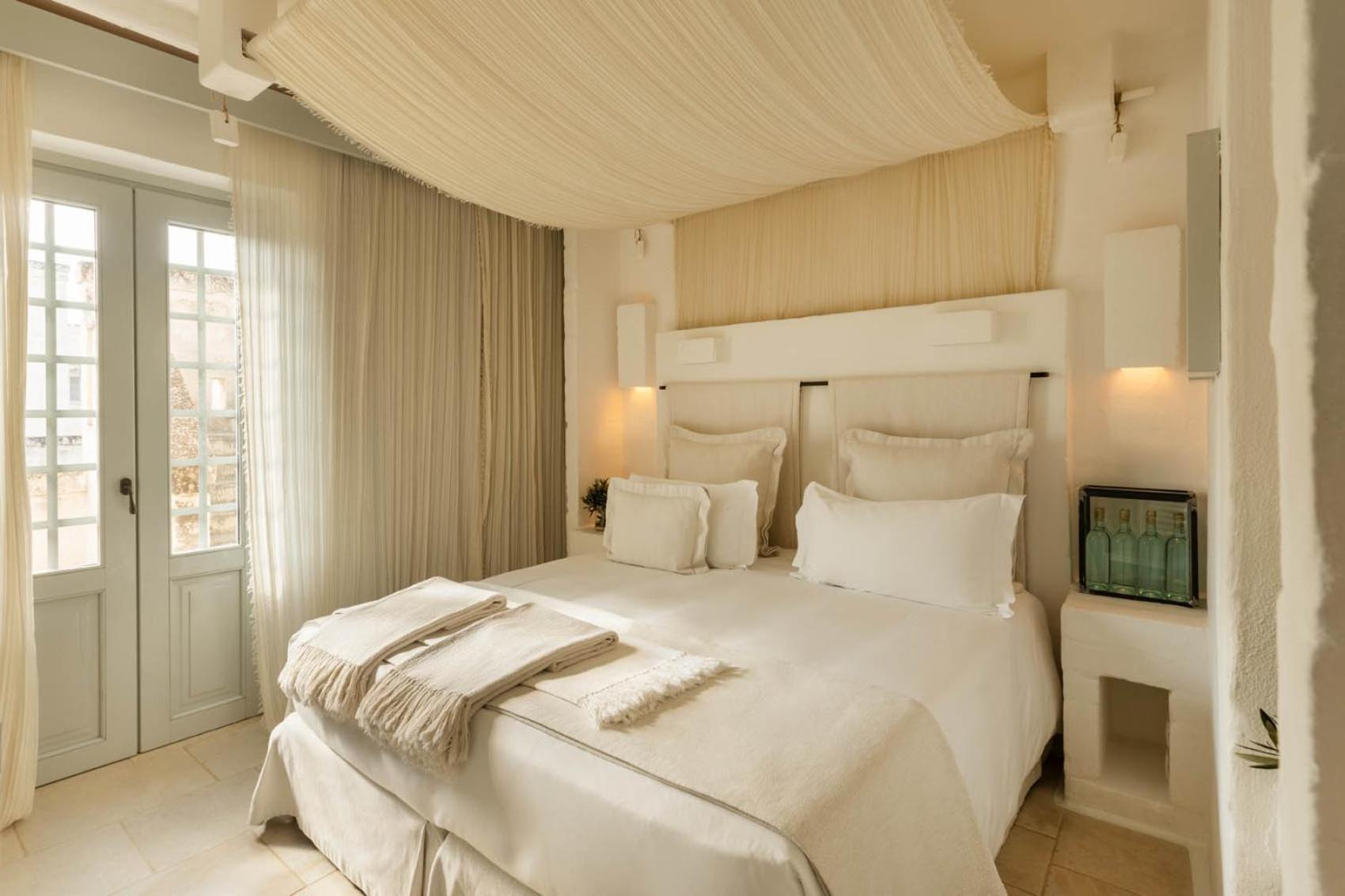 Two-Bedroom Apartment Split Level Il Borgo