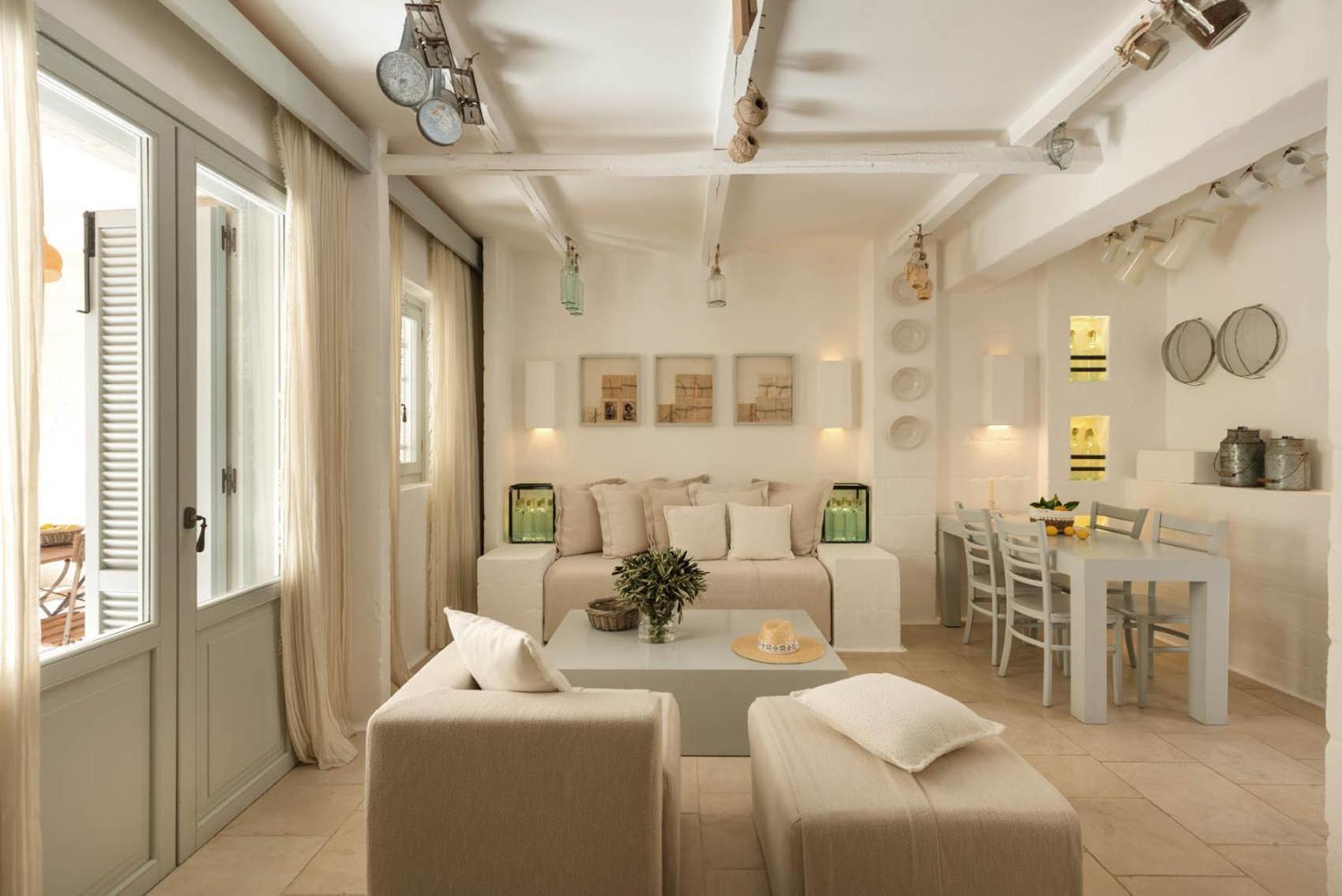 Two-Bedroom Apartment Split Level Il Borgo
