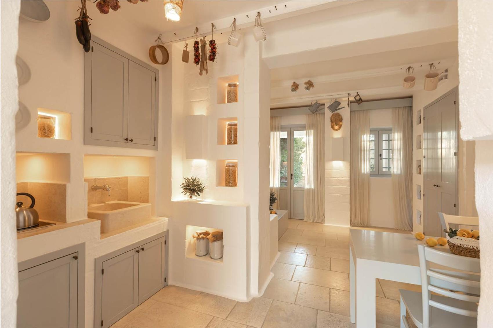 One-Bedroom Apartment Split Level Il Borgo