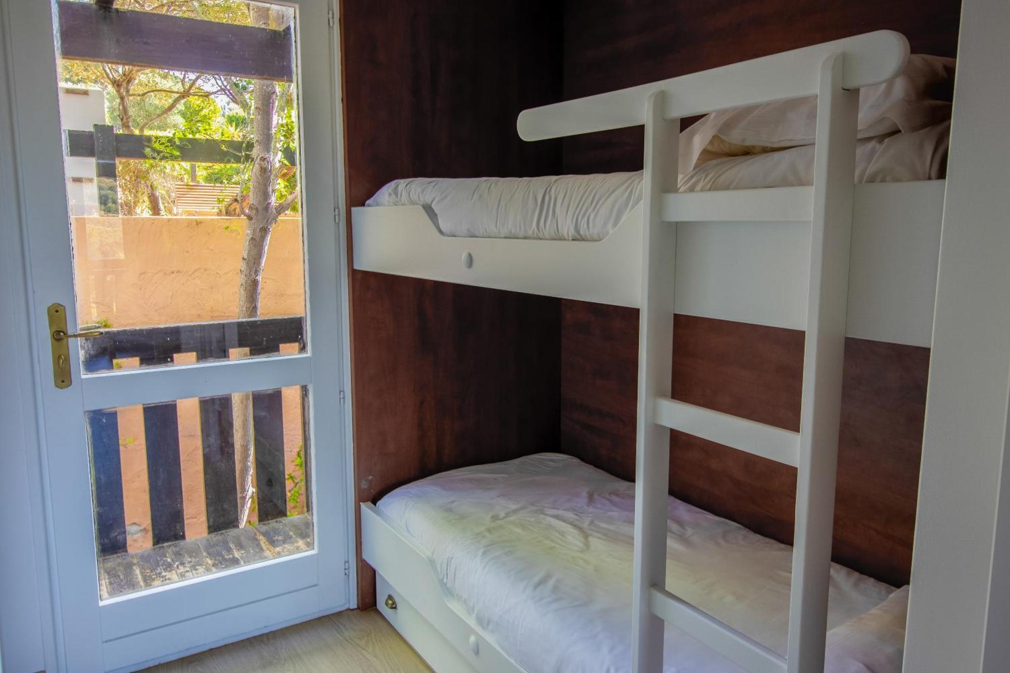 Renovated Premium Apartment D