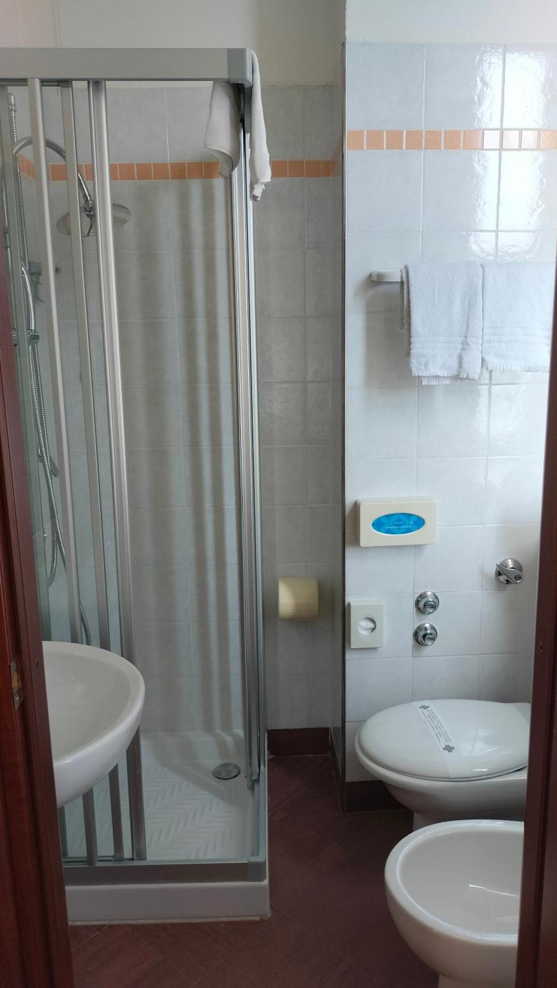 Comfort Double