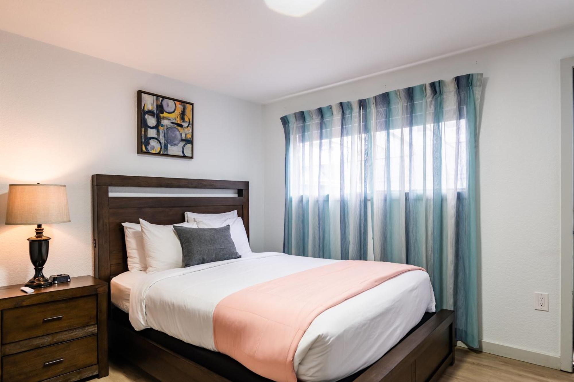 Two-Bedroom Suite