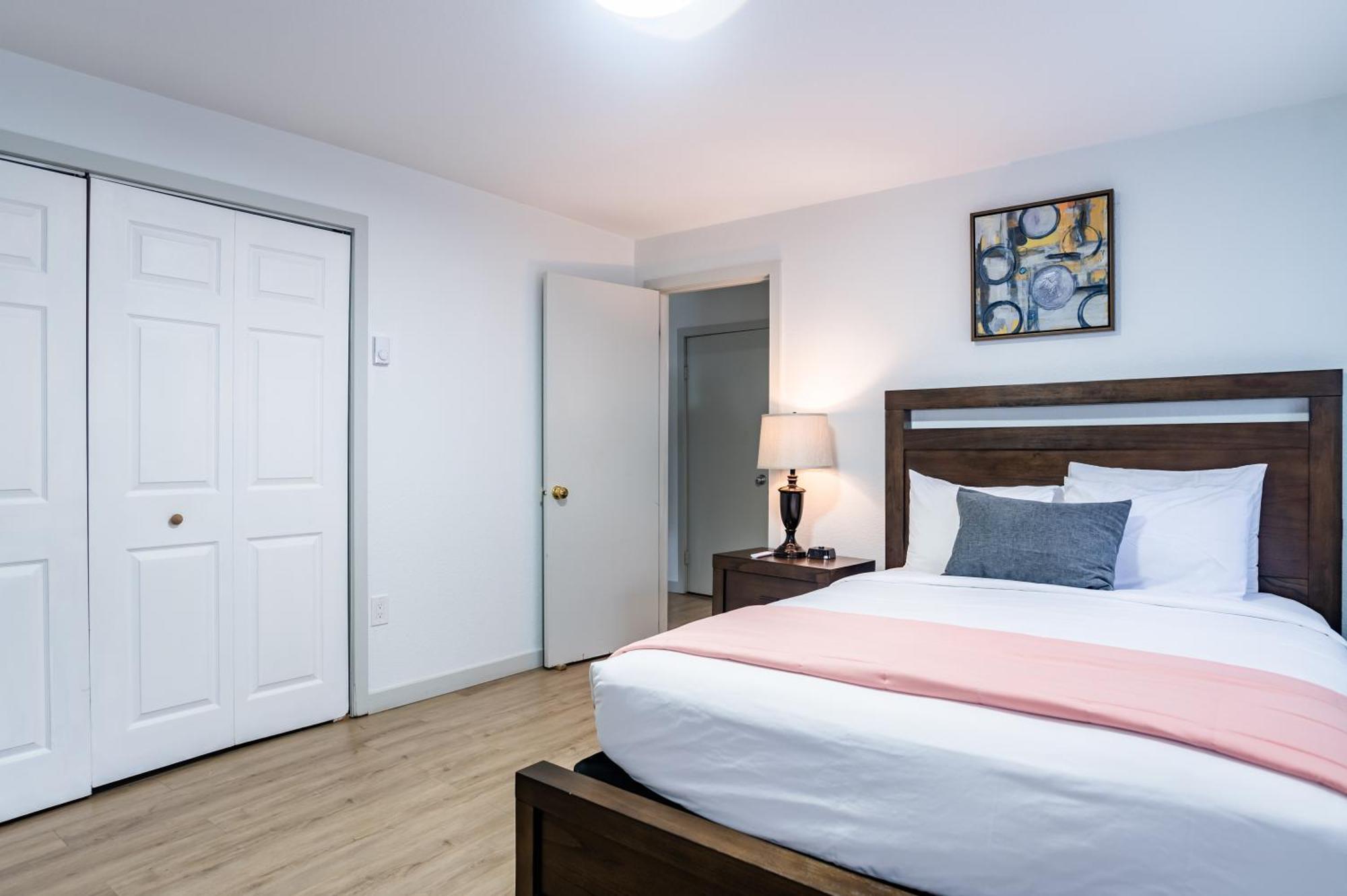 Two-Bedroom Suite