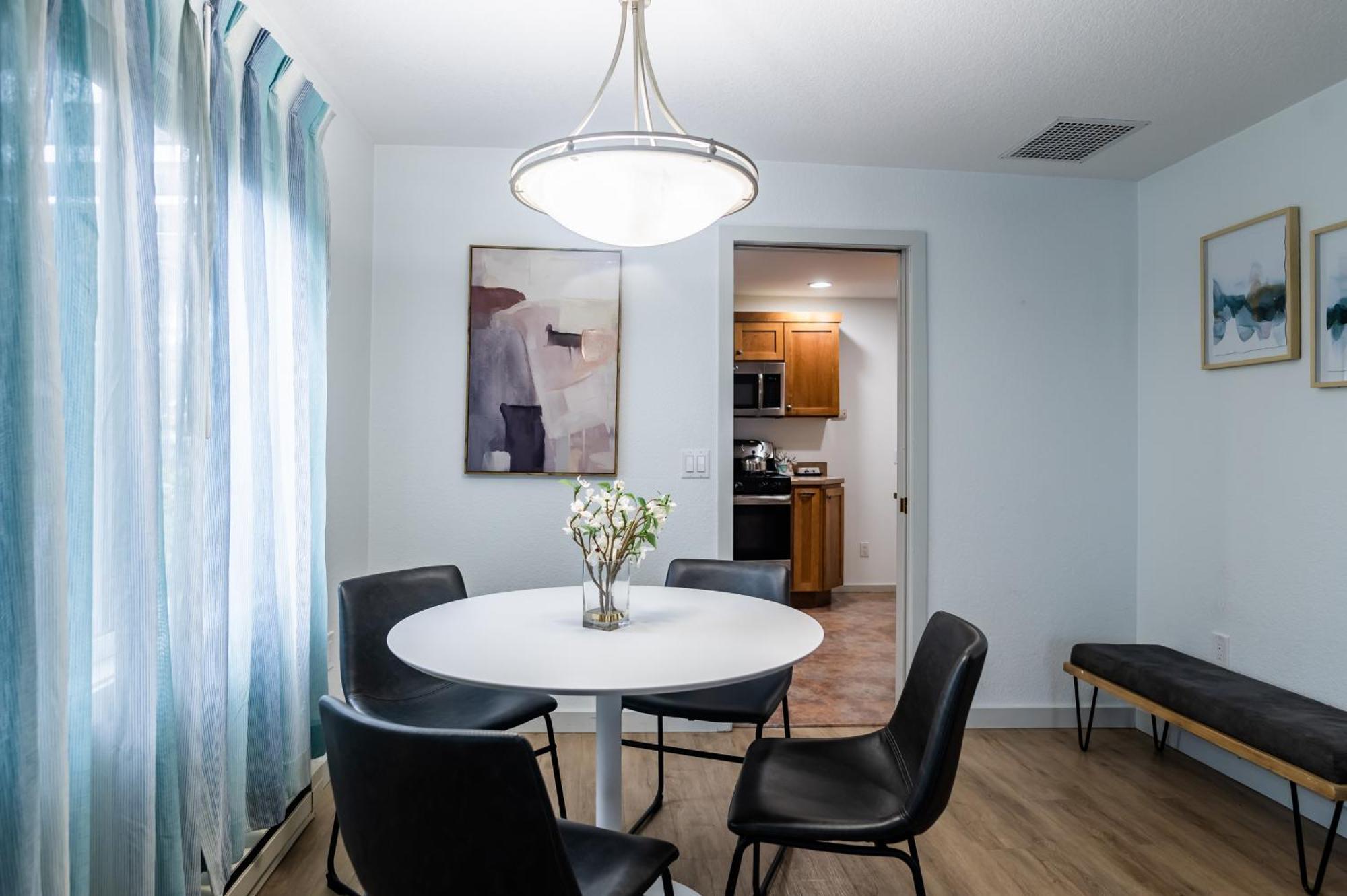 Two-Bedroom Suite